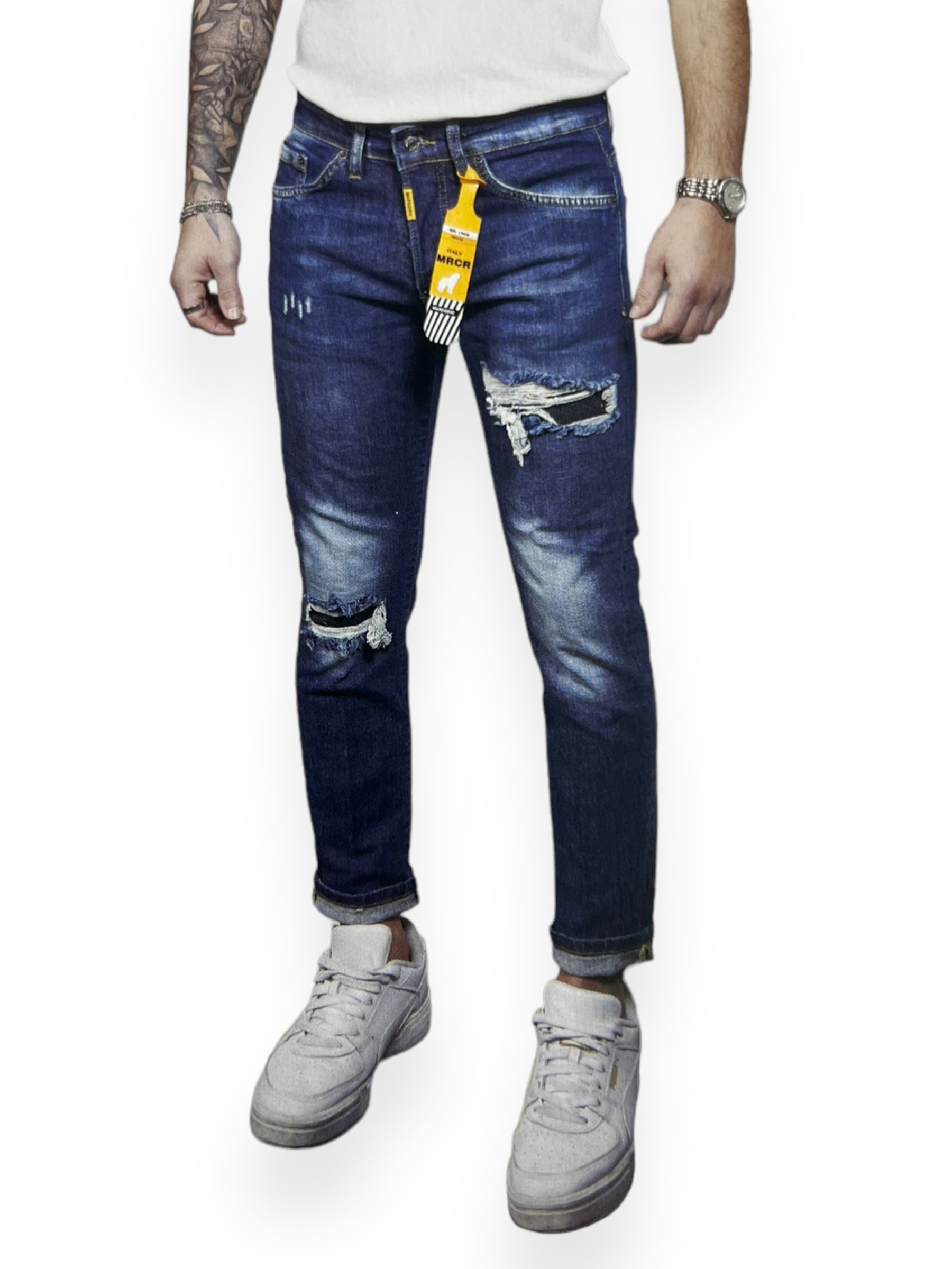 Jeans Marcoric