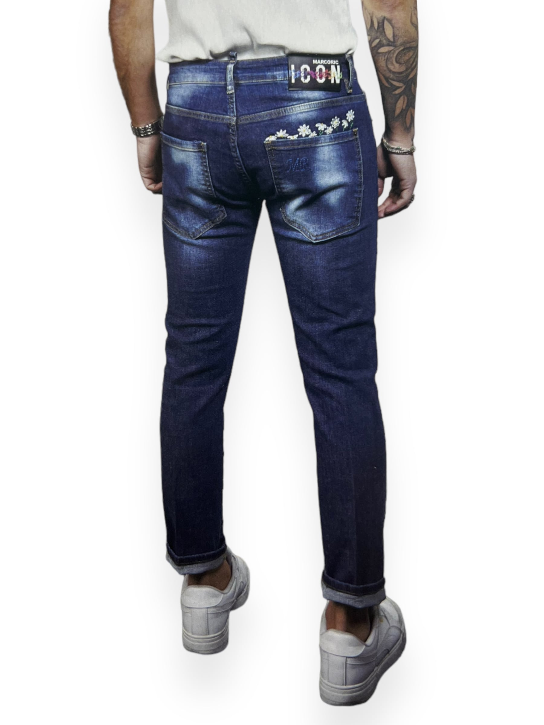 Jeans Marcoric