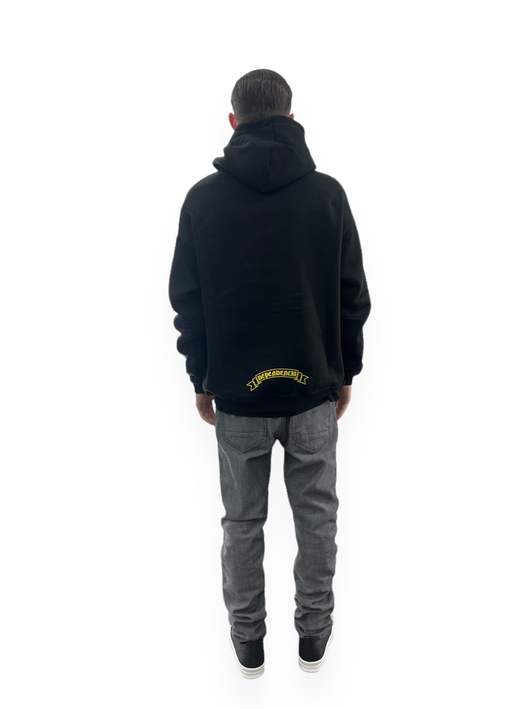 Dependence sweatshirt