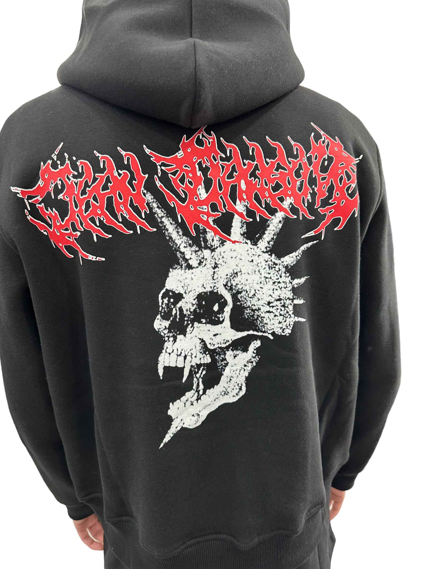 Dependence sweatshirt