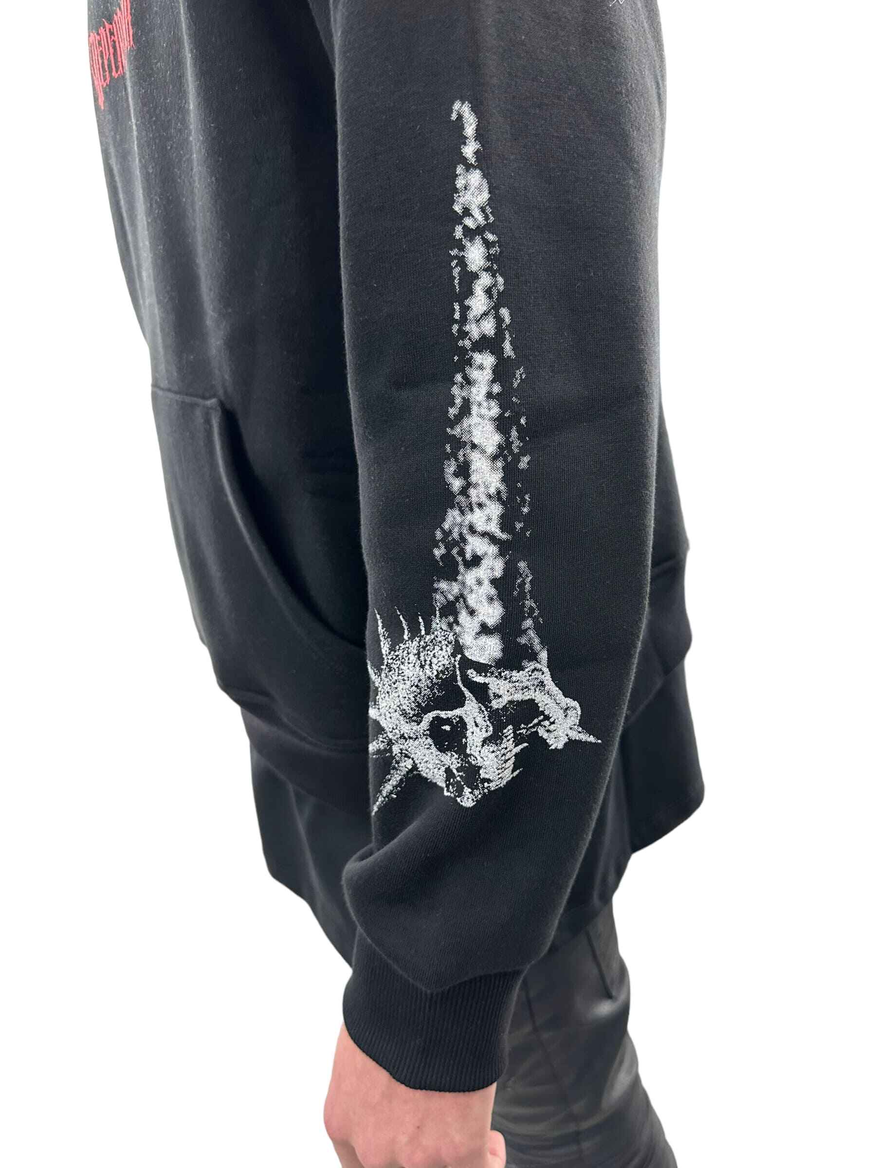 Dependence sweatshirt