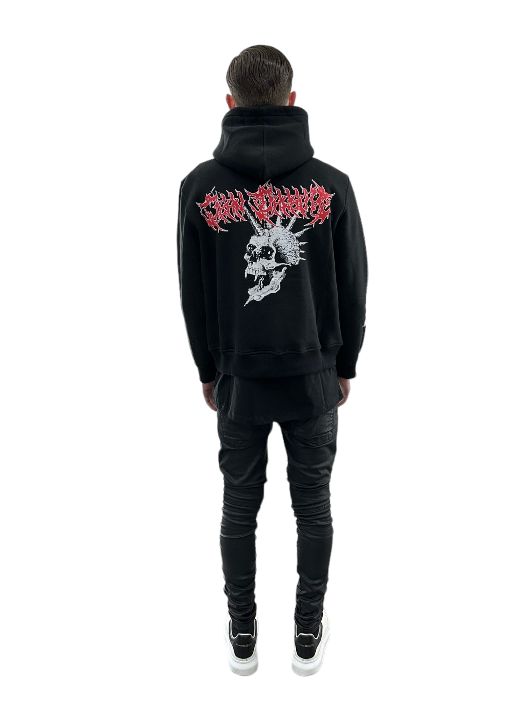 Dependence sweatshirt