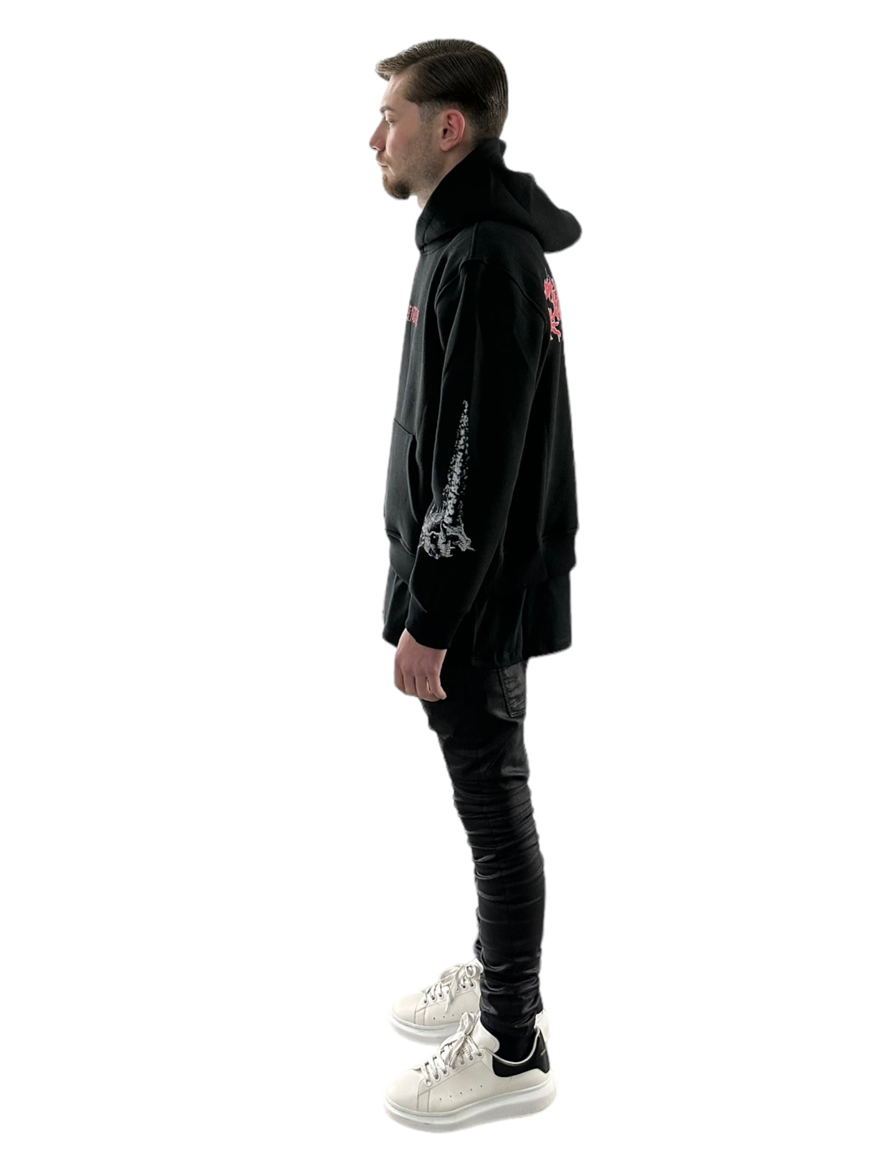 Dependence sweatshirt