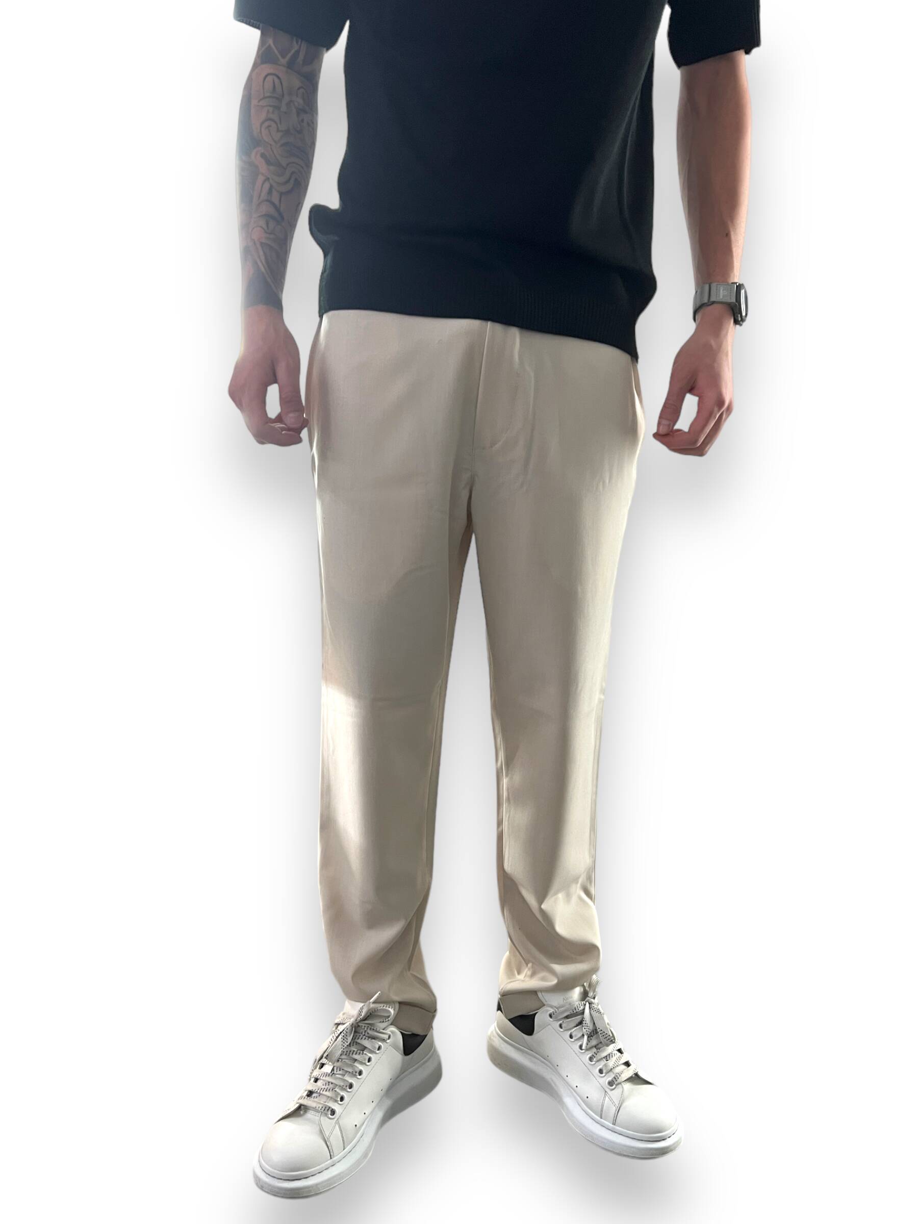 DPZ trousers