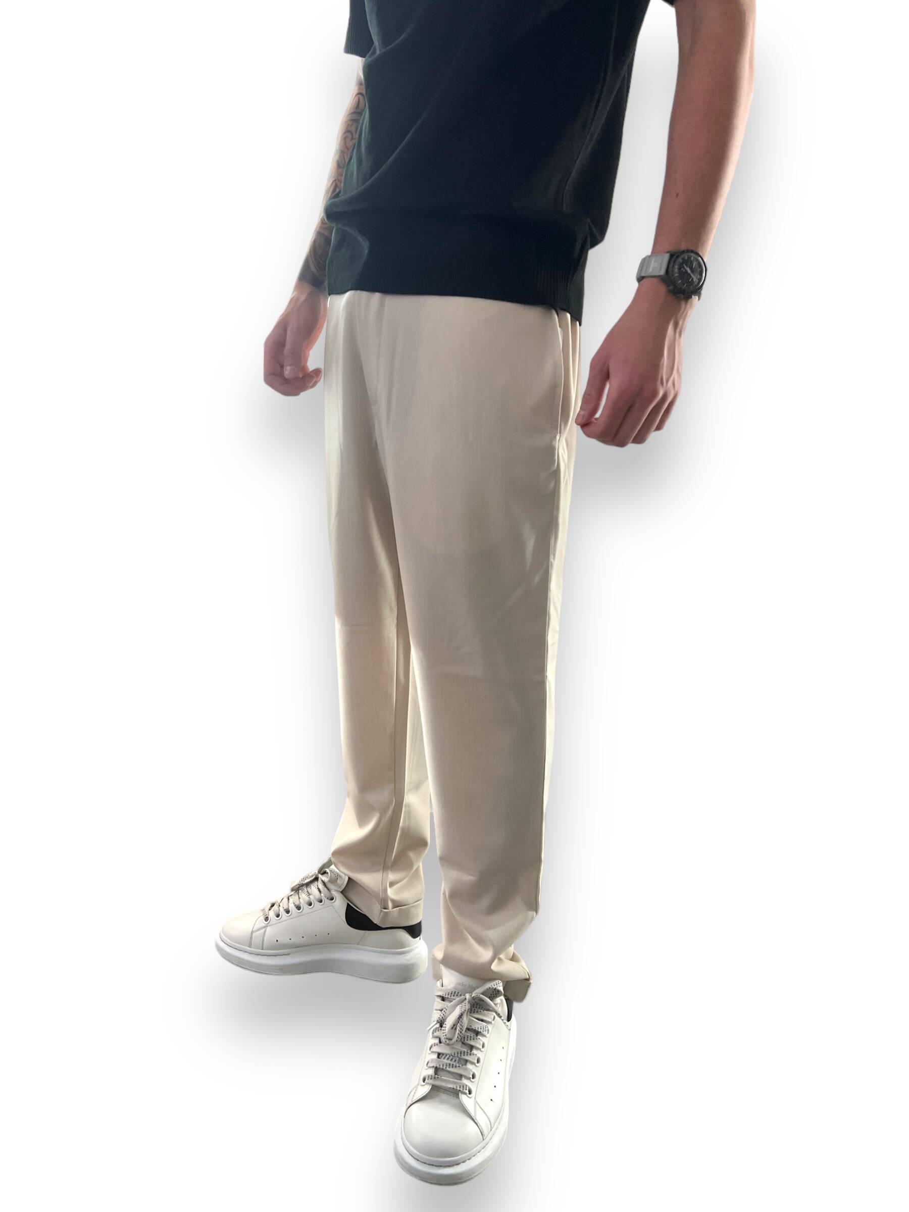 DPZ trousers