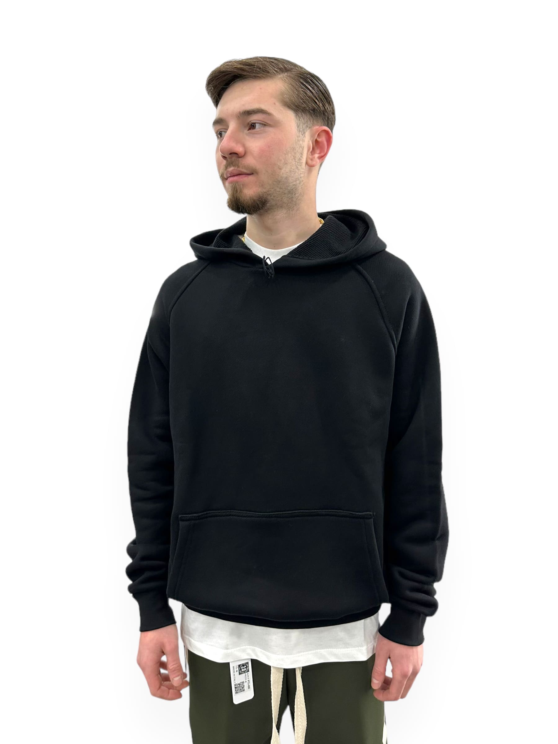 Sweatshirt Dpz
