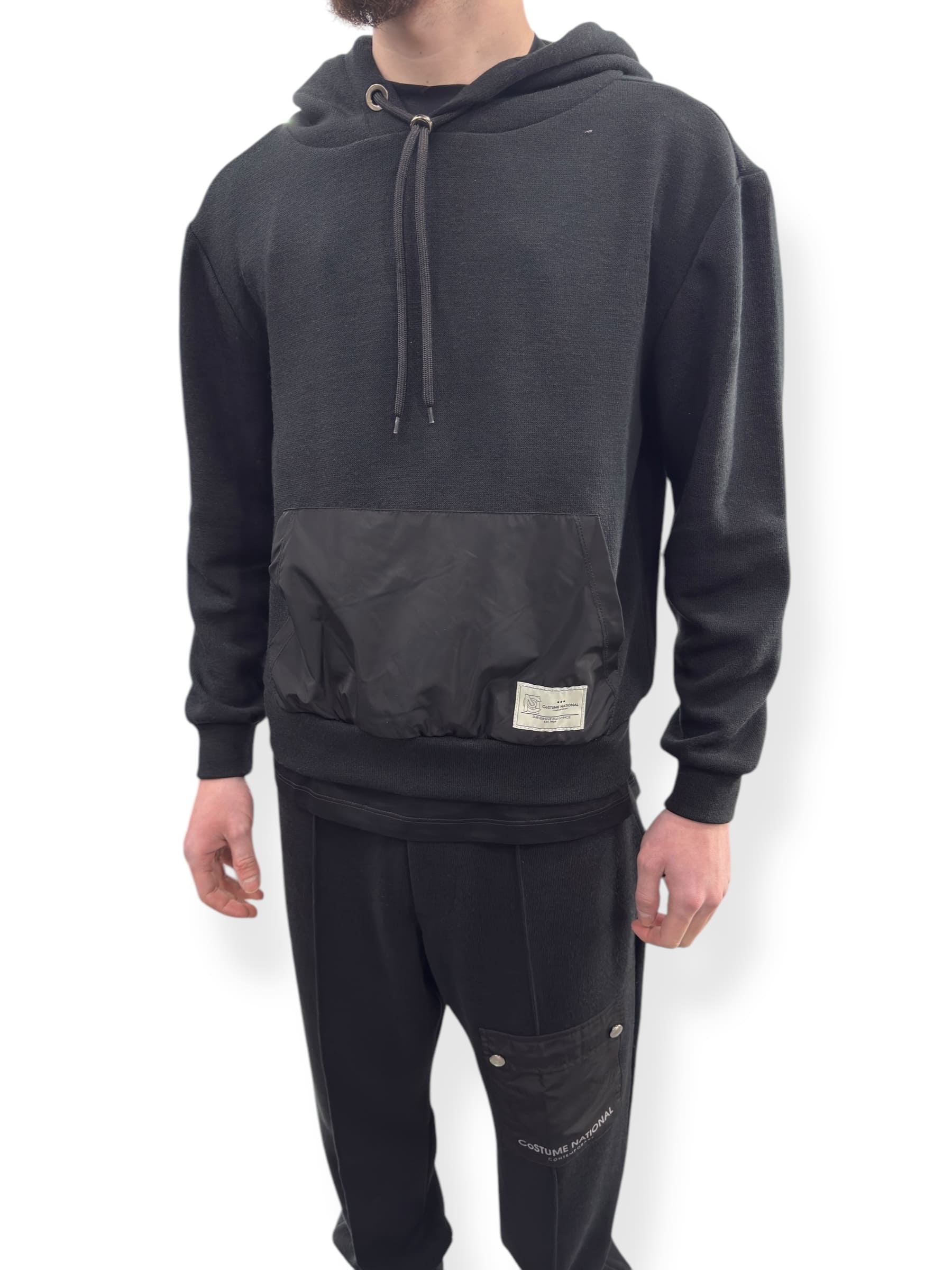 Costume National Tracksuit