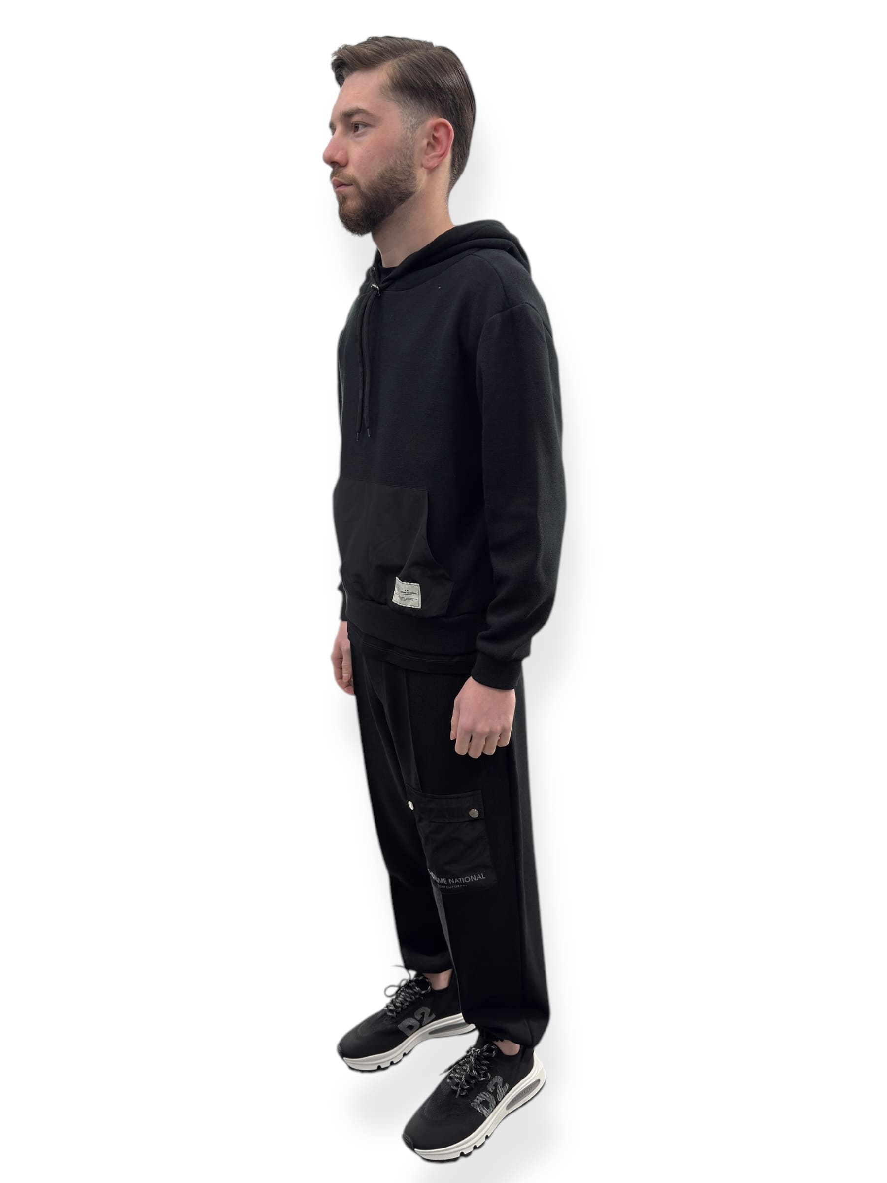 Costume National Tracksuit