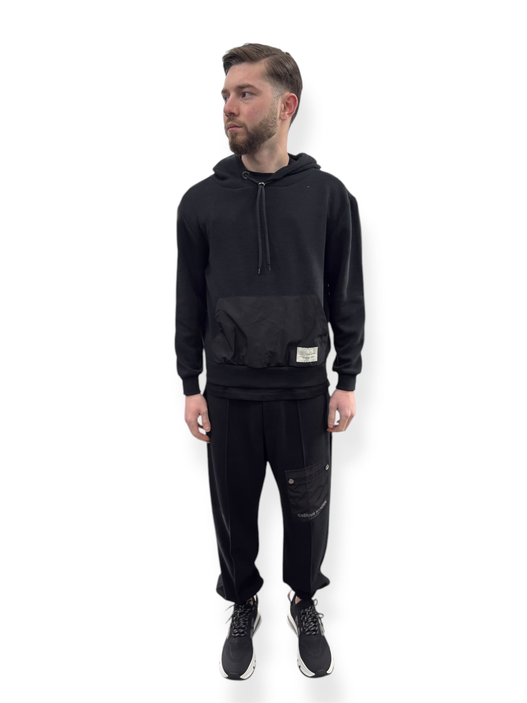 Costume National Tracksuit