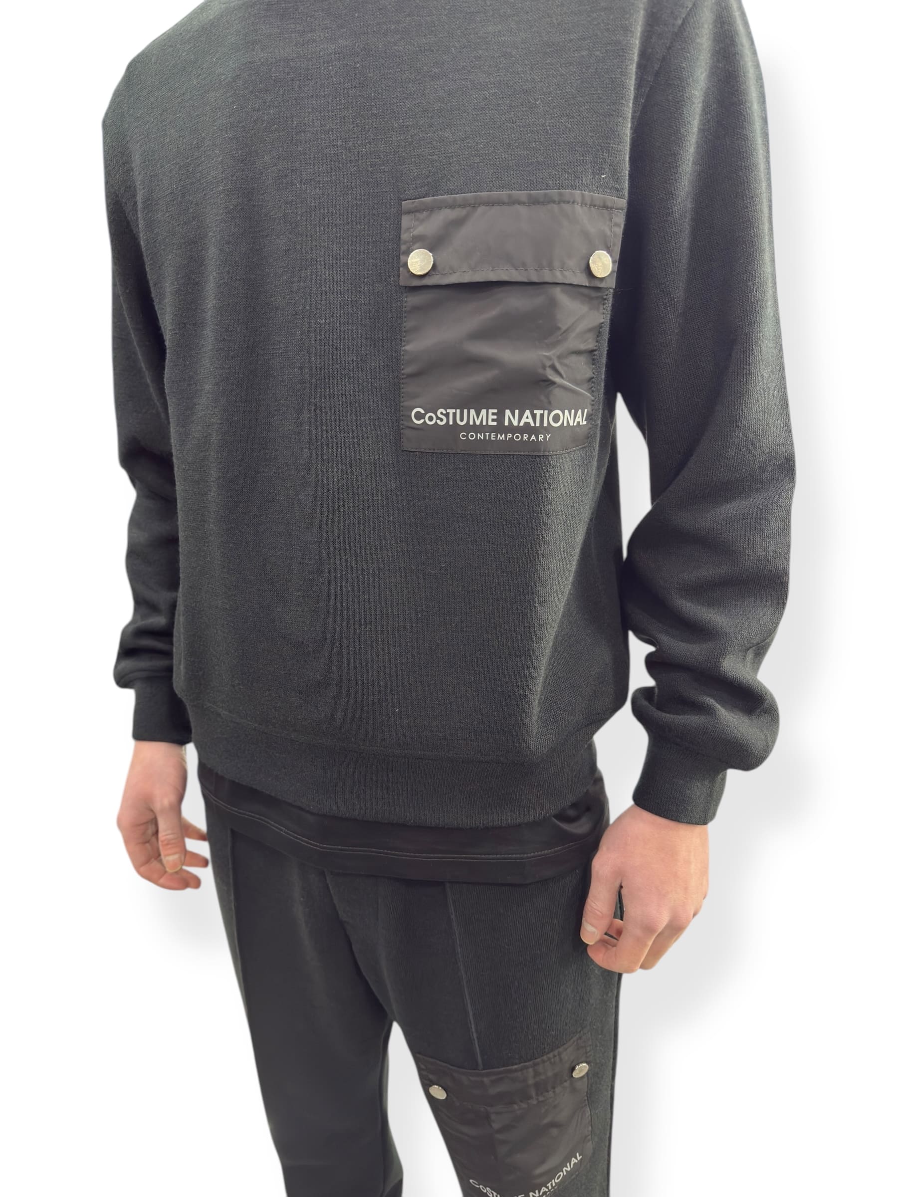 Costume National Tracksuit