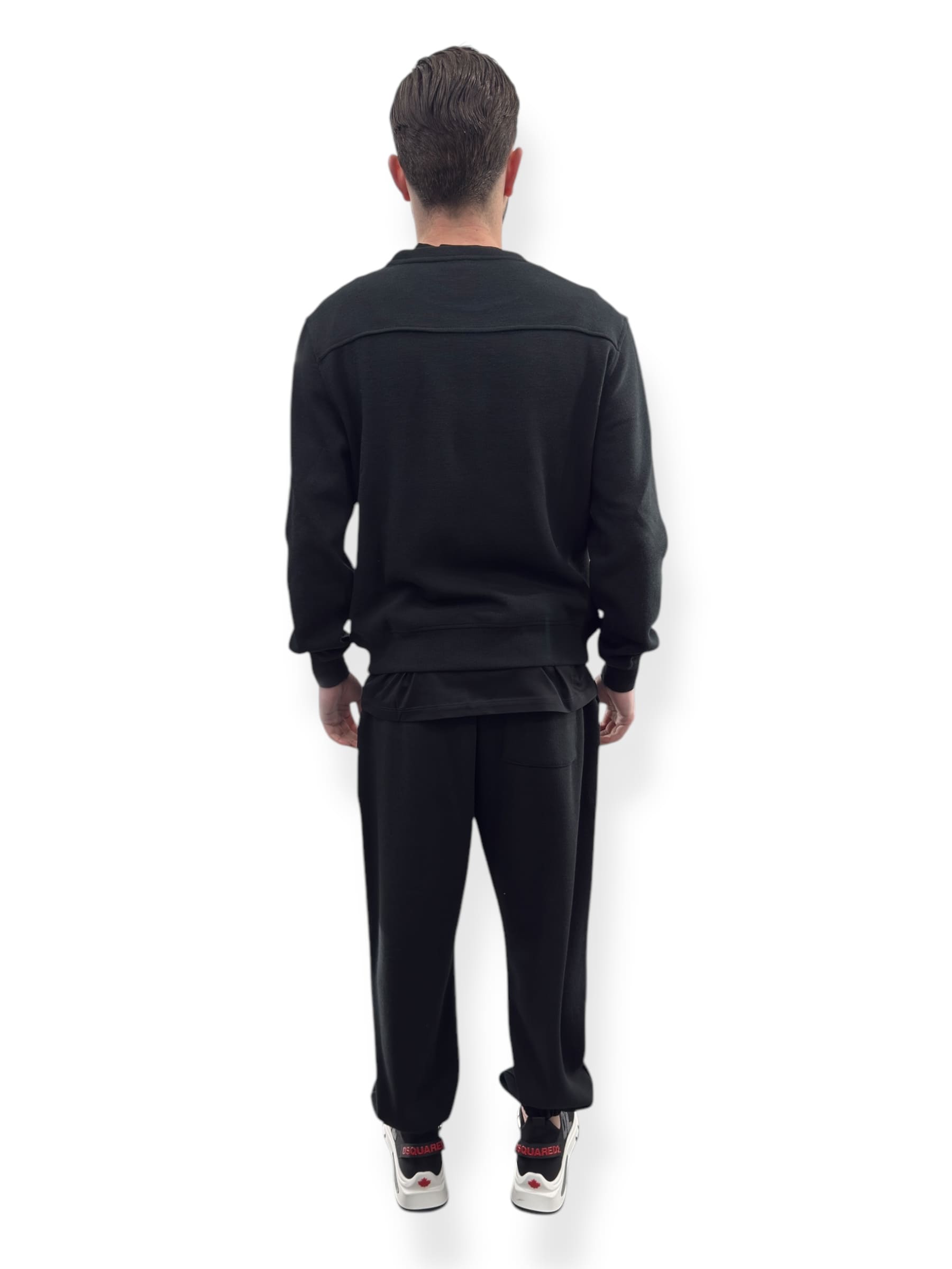 Costume National Tracksuit