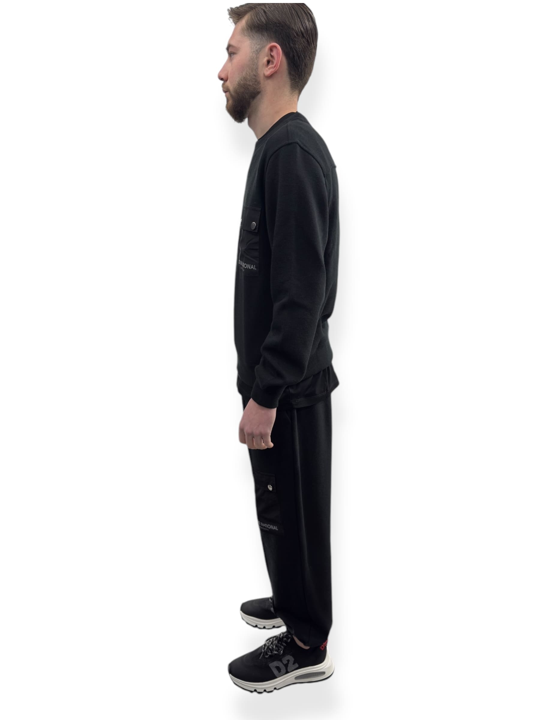 Costume National Tracksuit