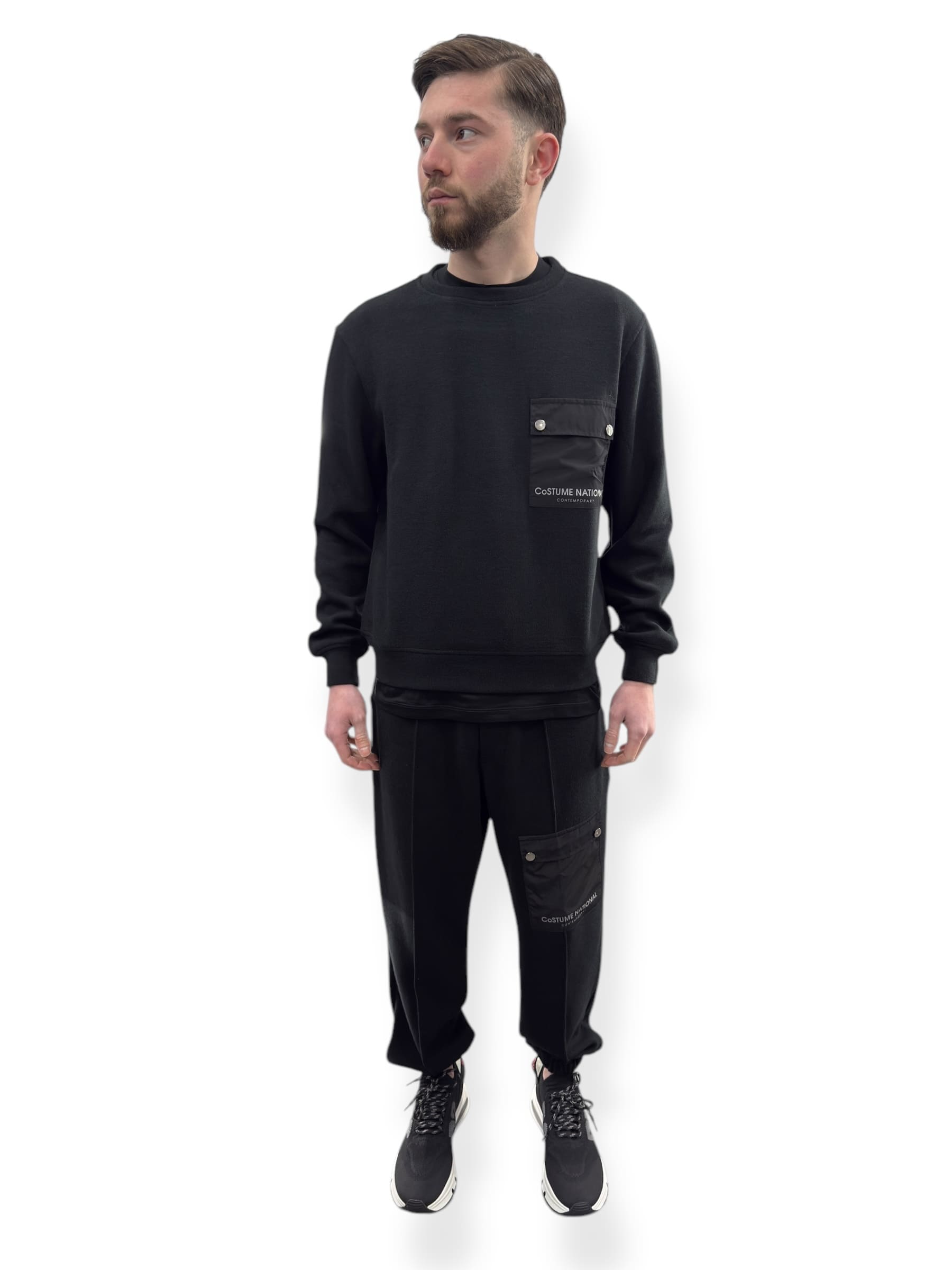 Costume National Tracksuit