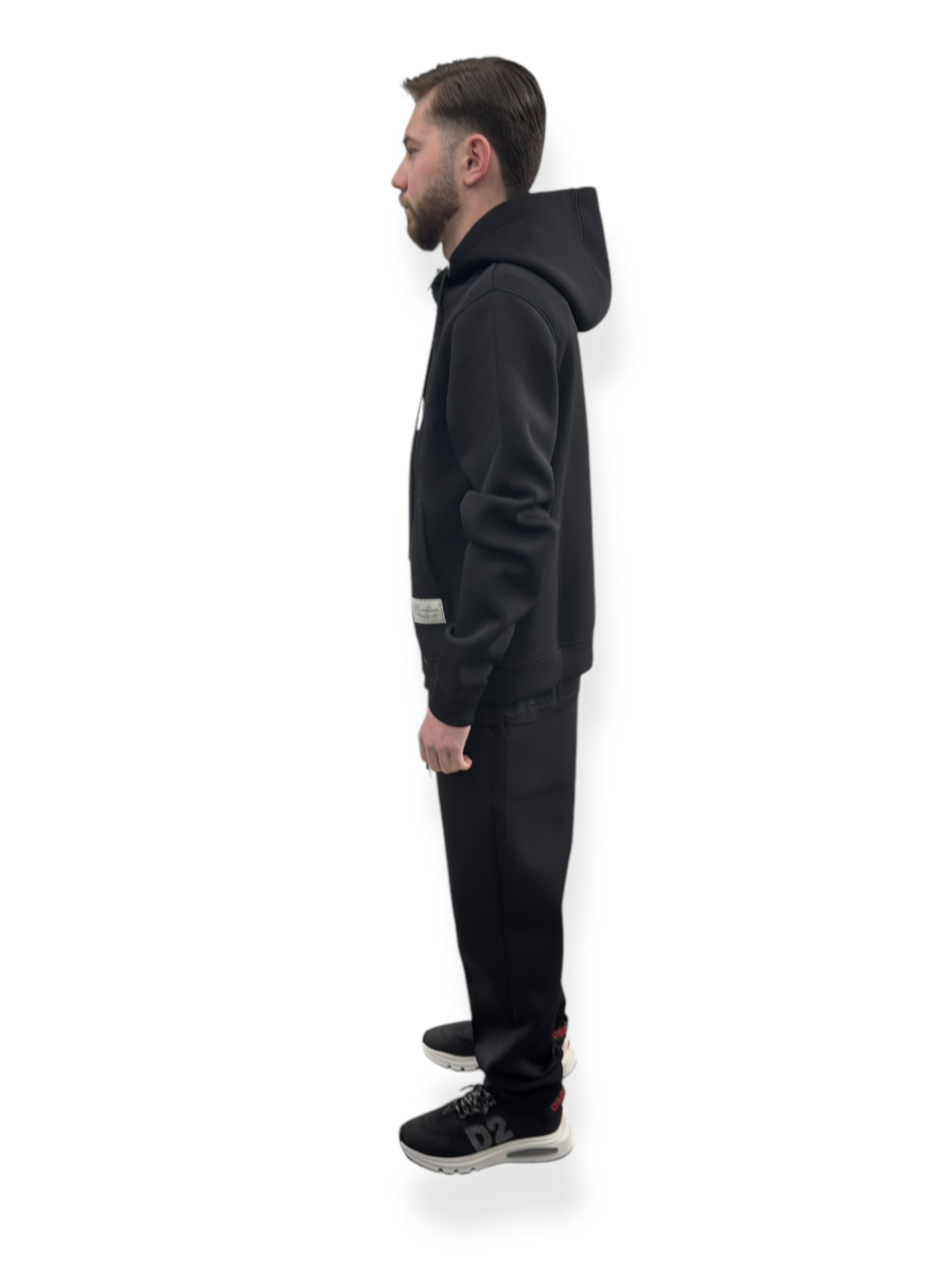 Costume National Tracksuit