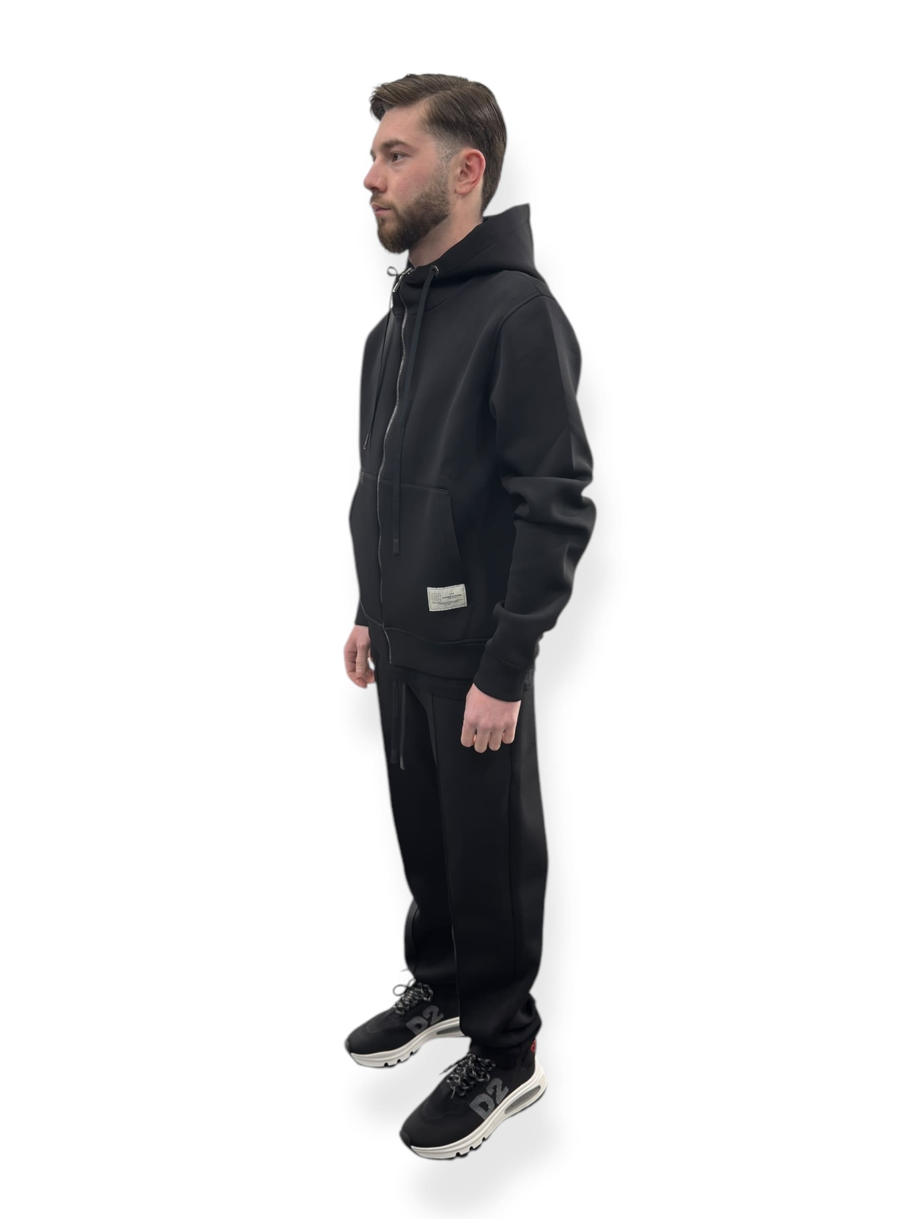 Costume National Tracksuit