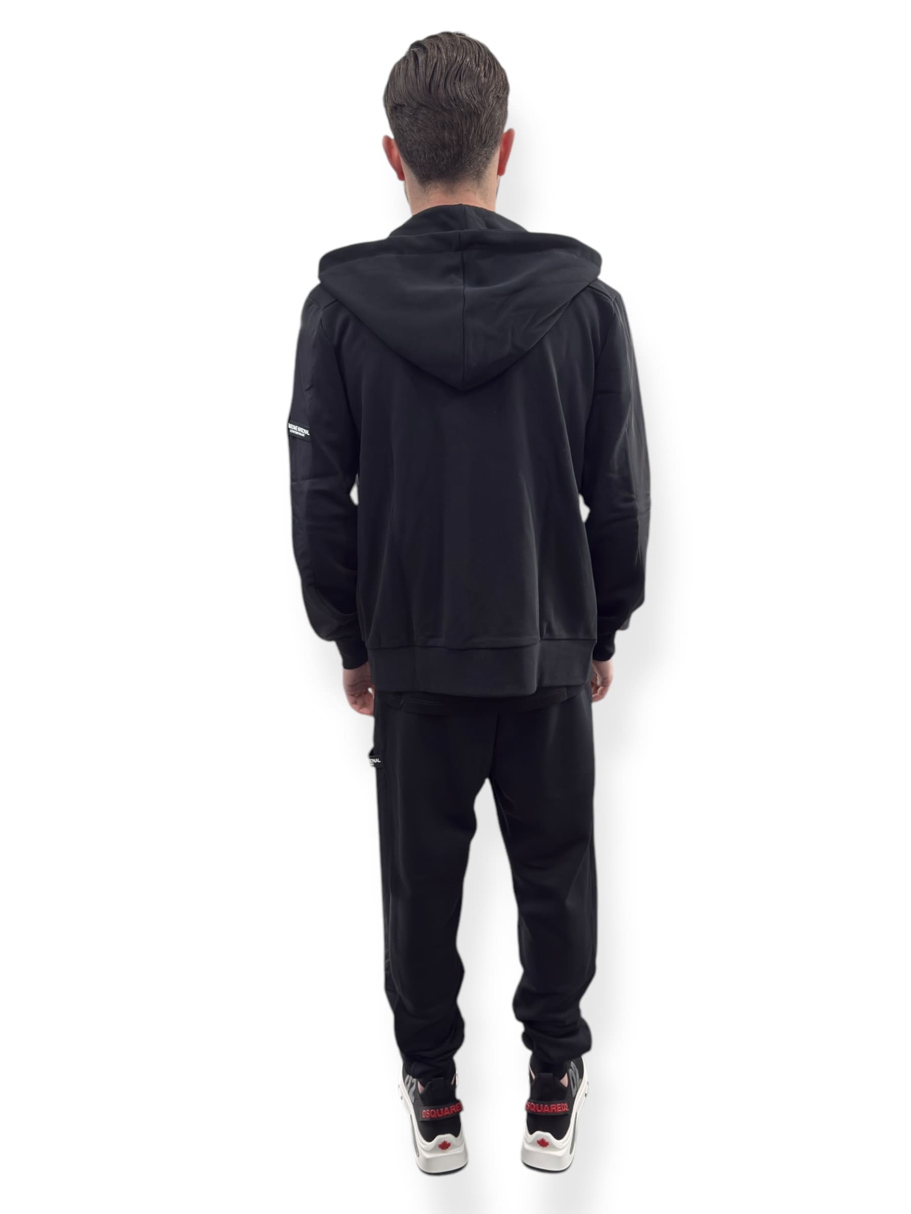 Tuta Costume National