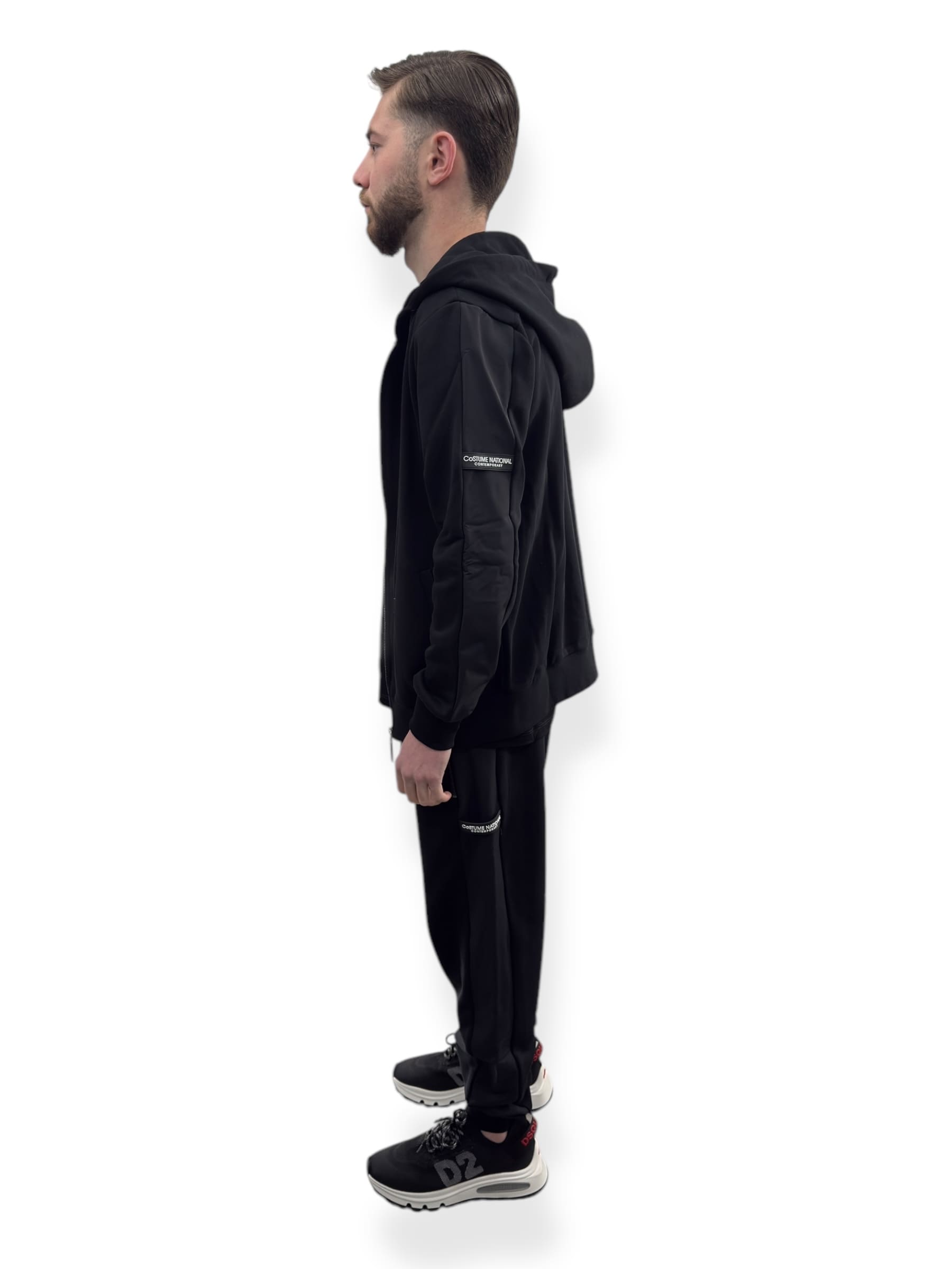 Tuta Costume National