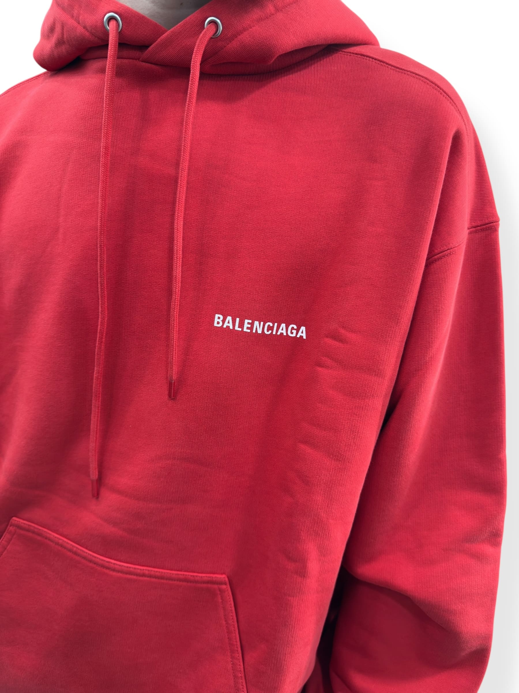 Balenciaga sweatshirt