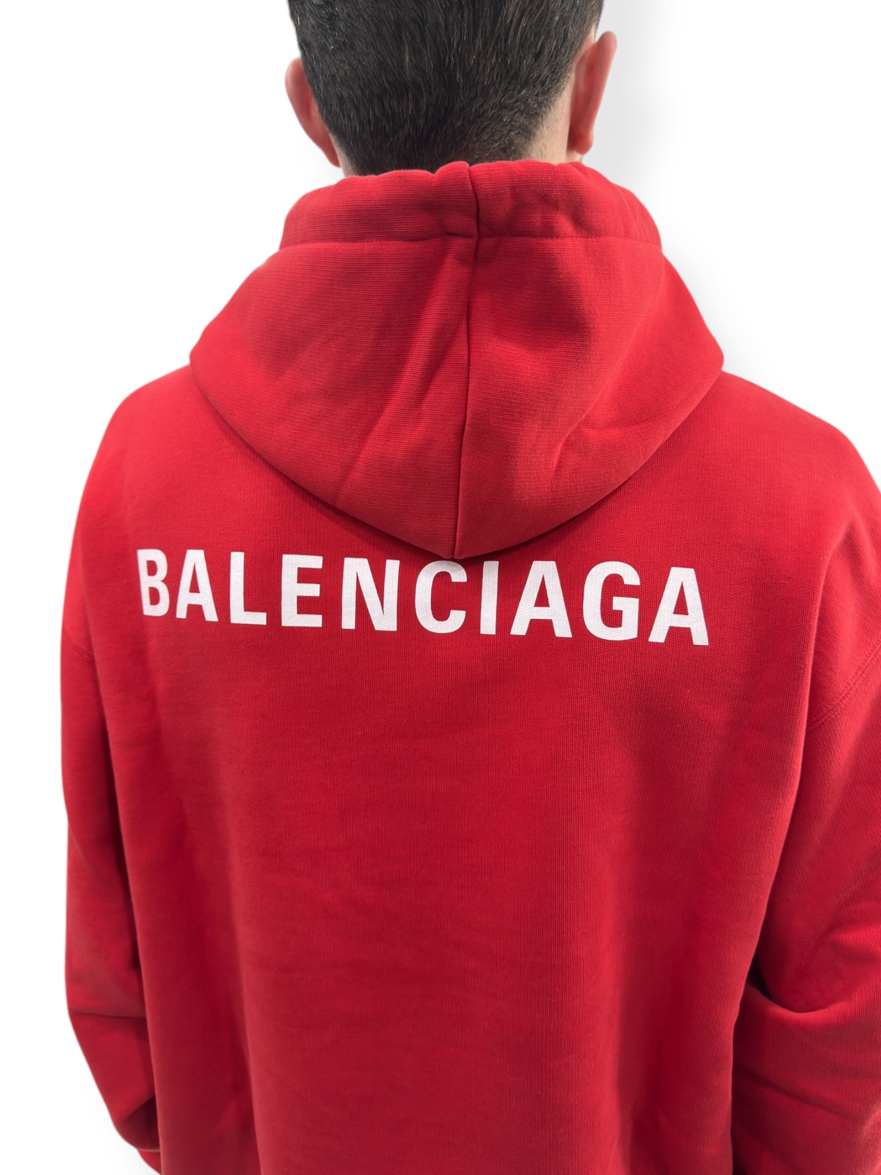 Balenciaga sweatshirt