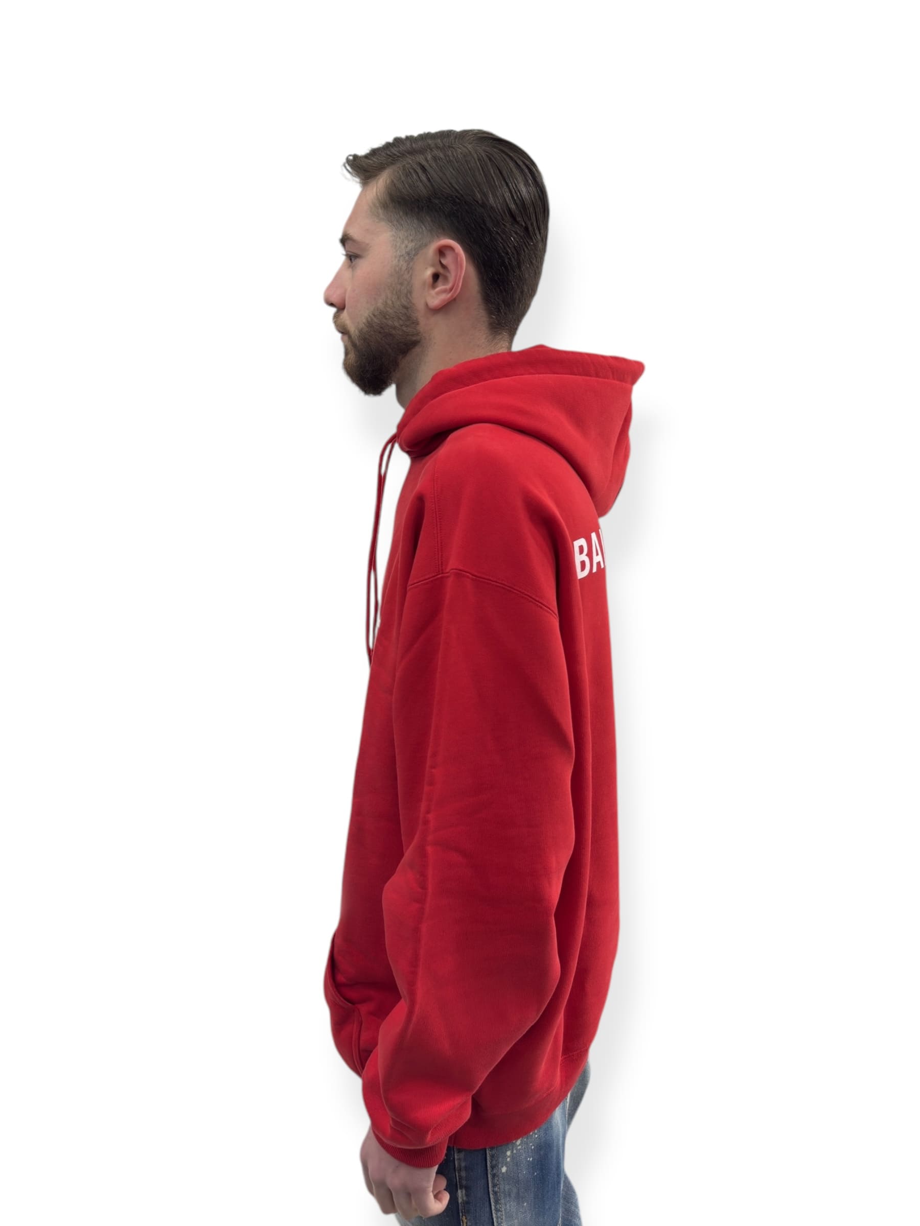 Balenciaga sweatshirt