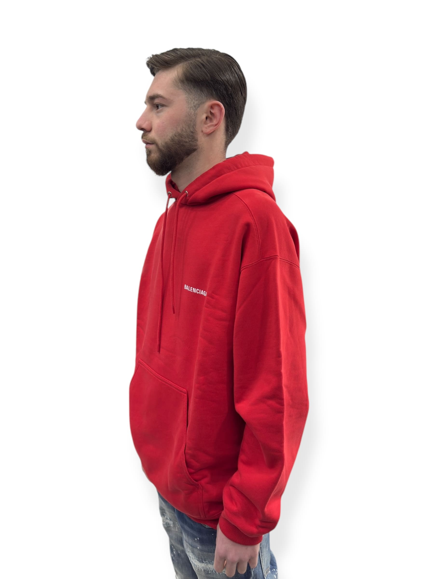 Balenciaga sweatshirt