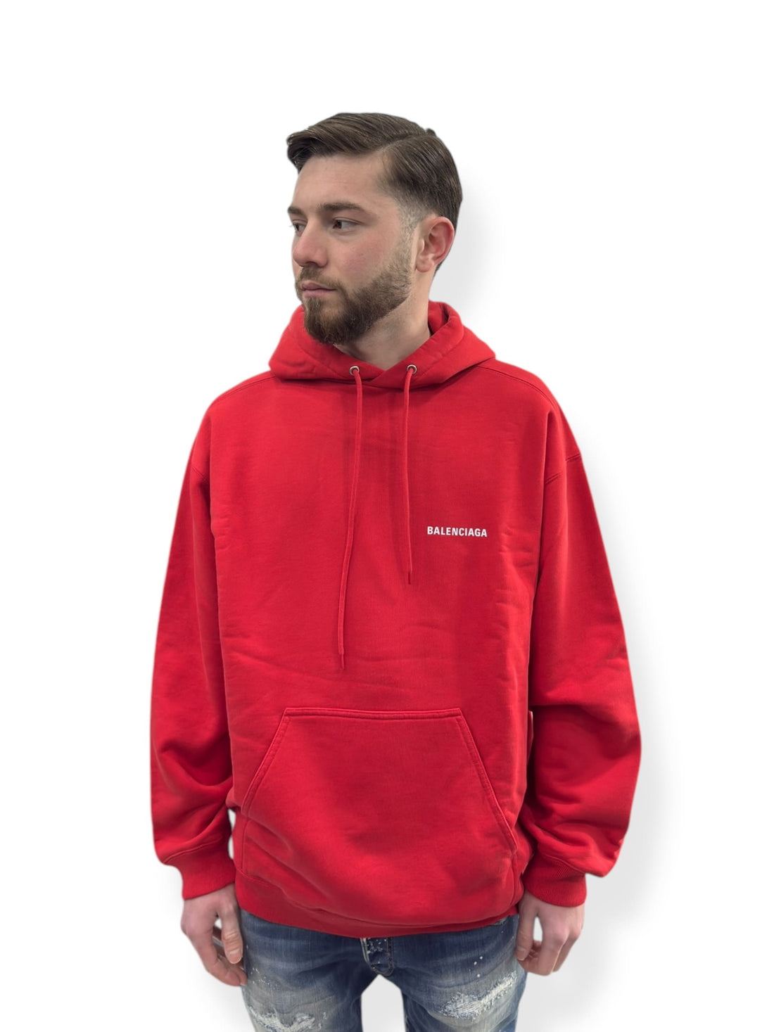 Balenciaga sweatshirt