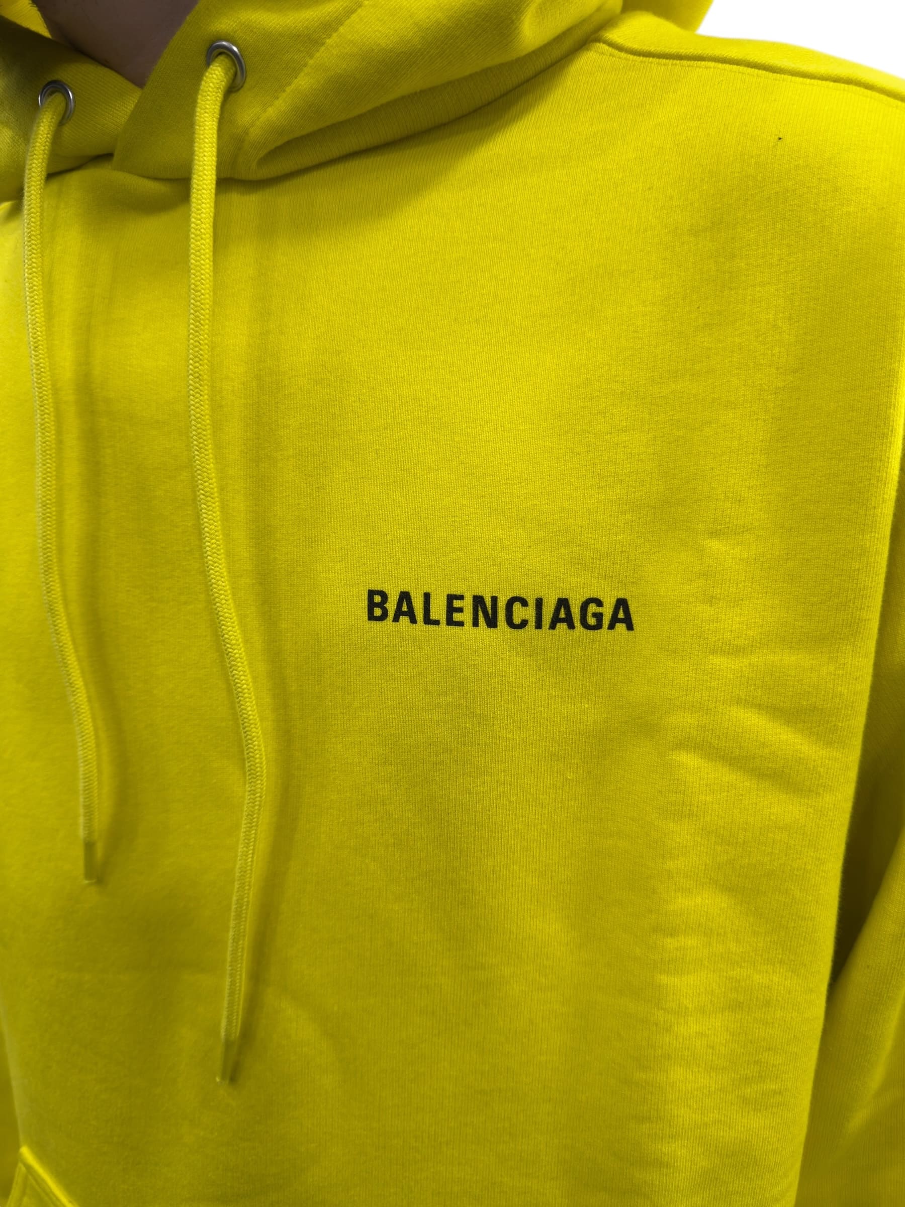 Balenciaga sweatshirt