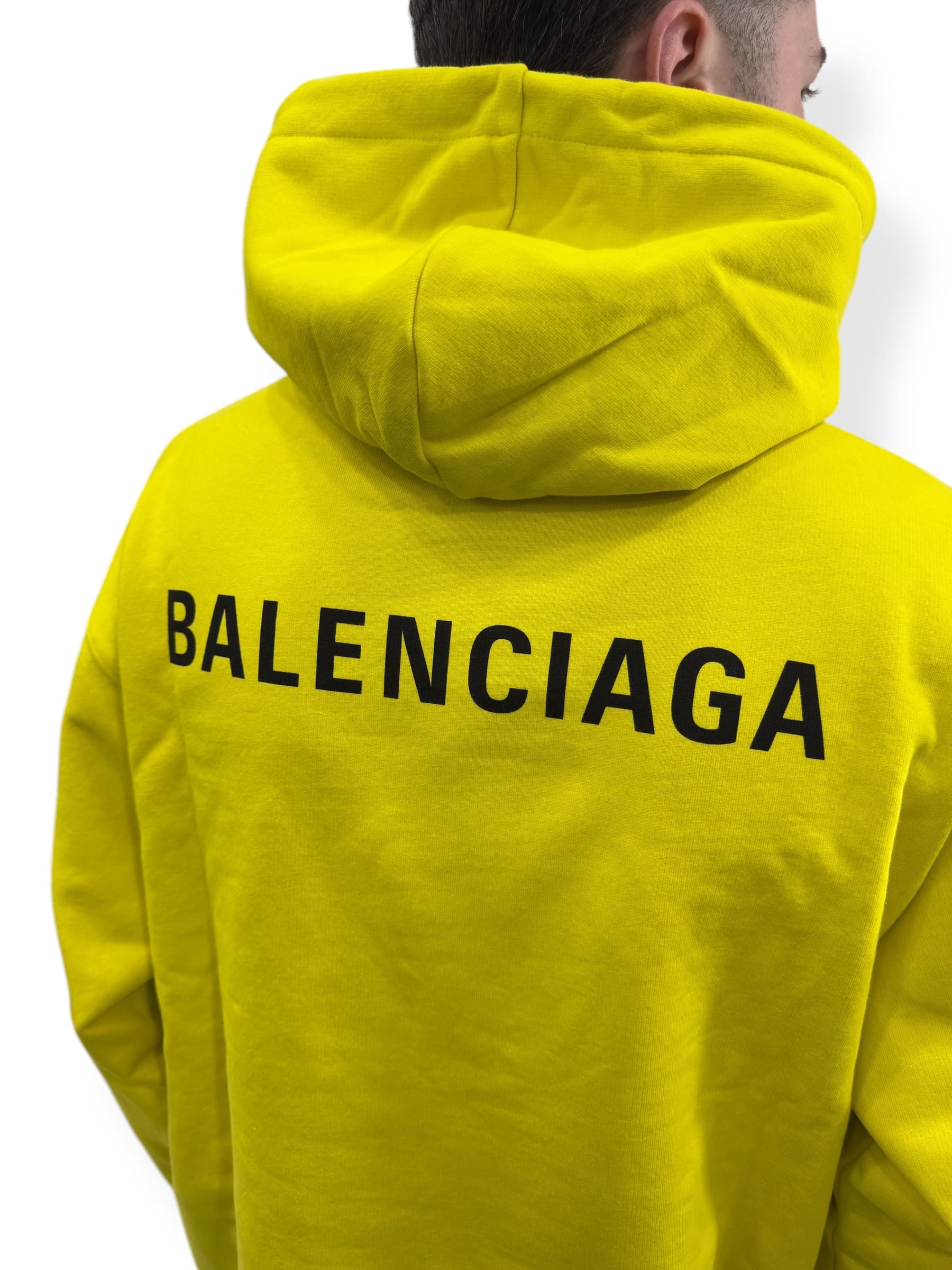 Balenciaga sweatshirt