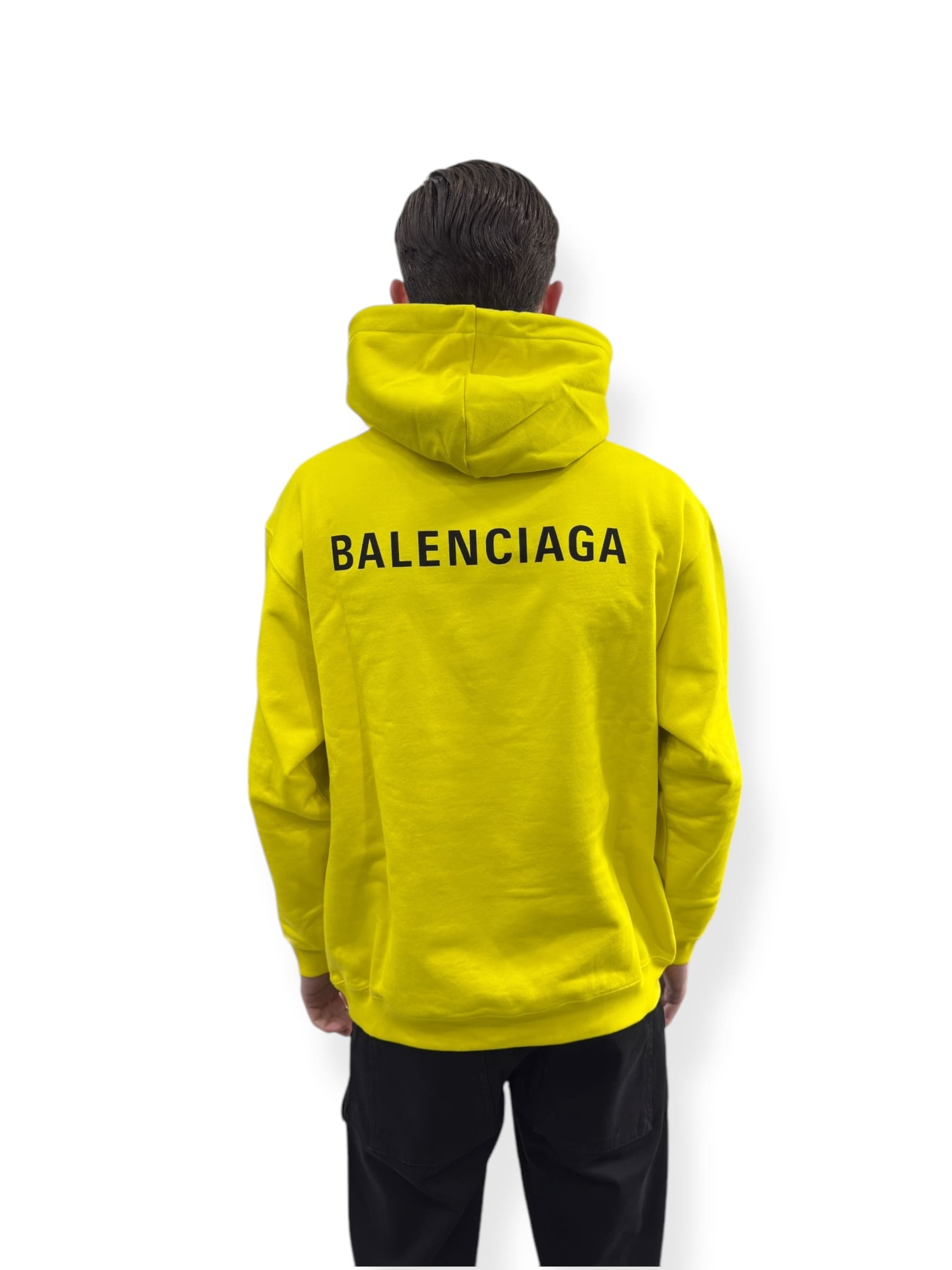 Balenciaga sweatshirt