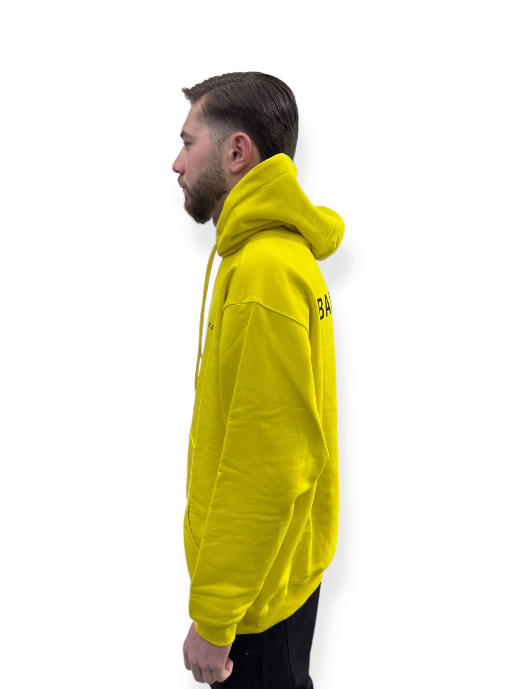 Balenciaga sweatshirt