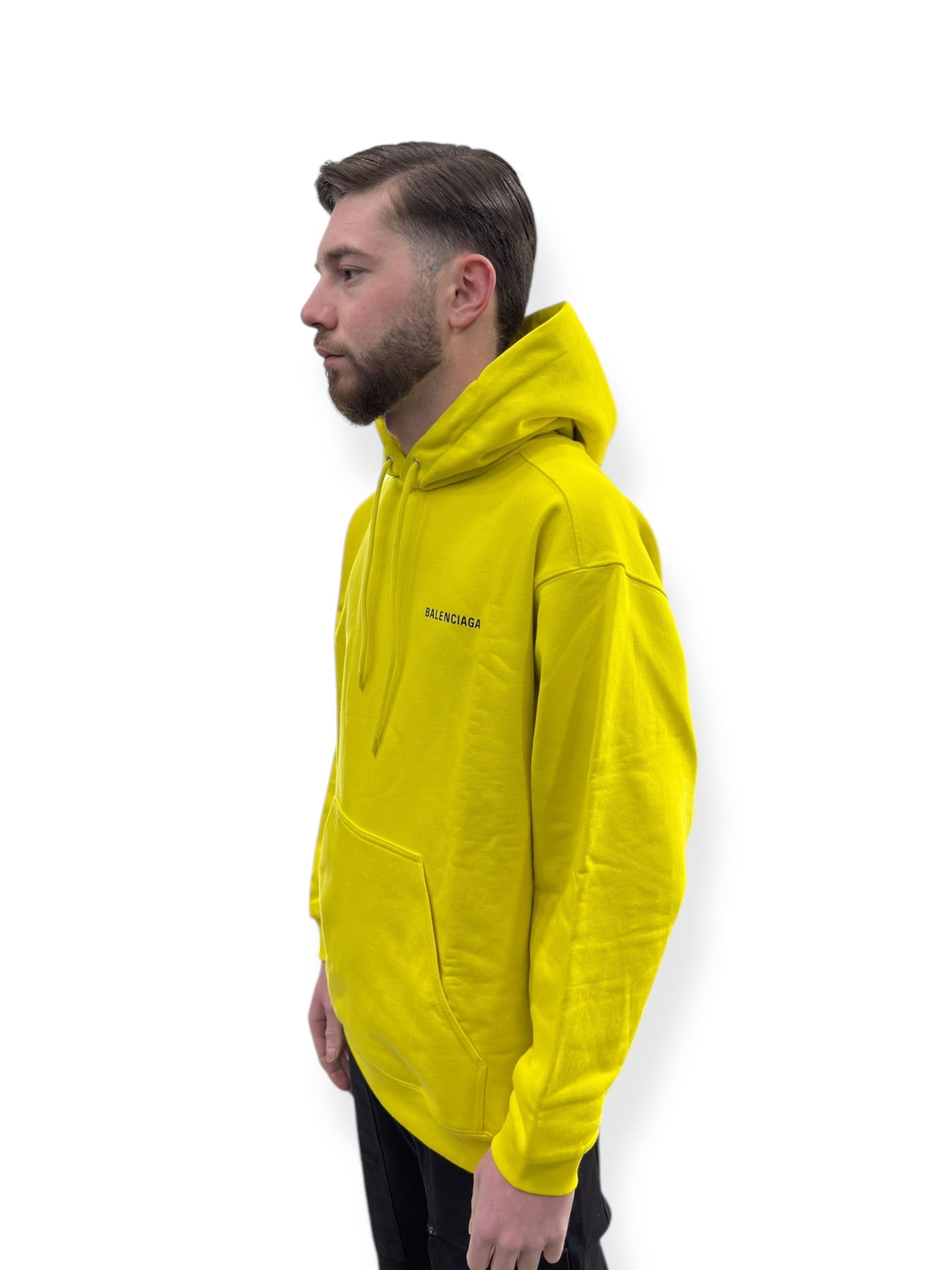 Balenciaga sweatshirt