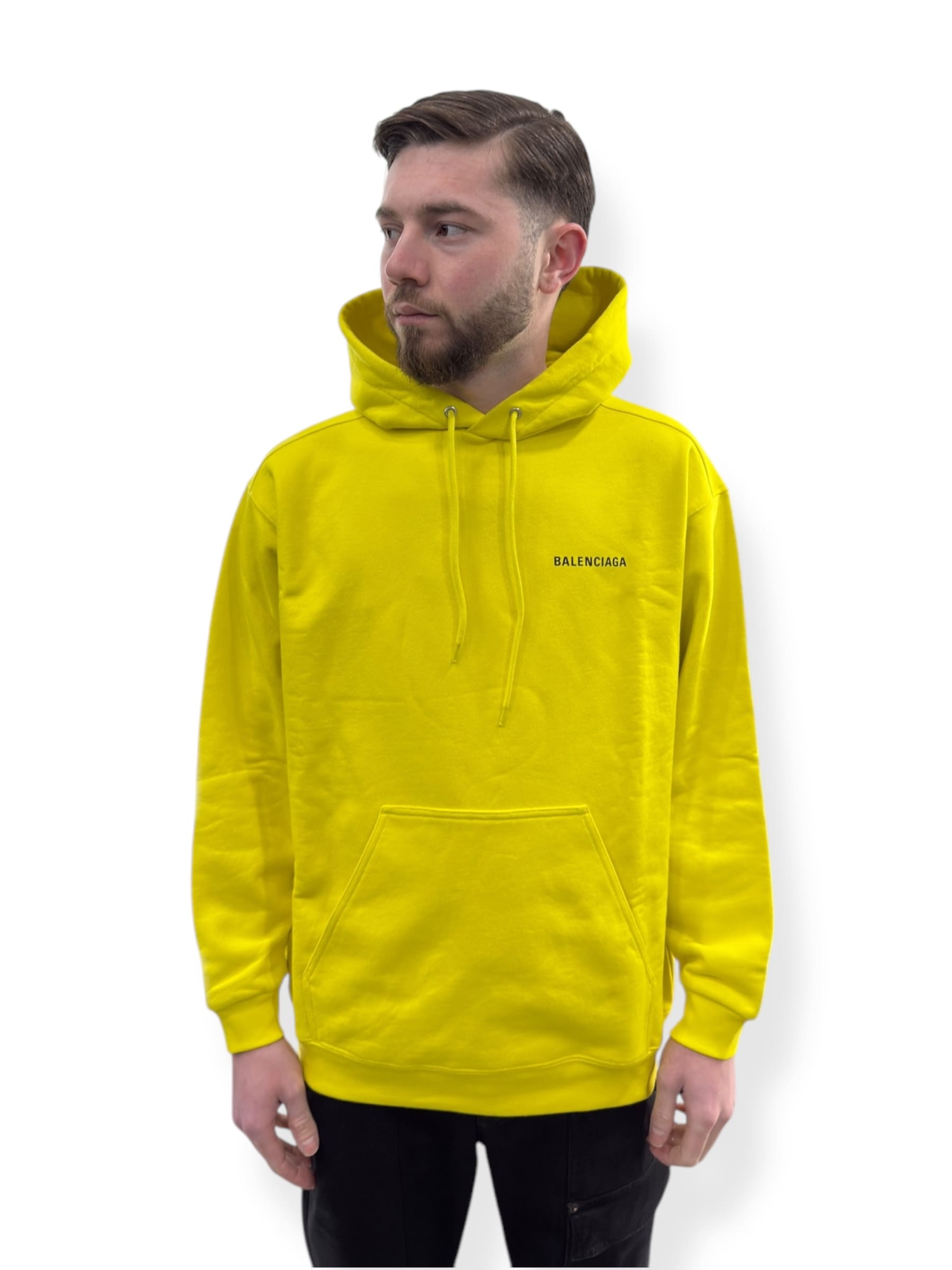 Balenciaga sweatshirt