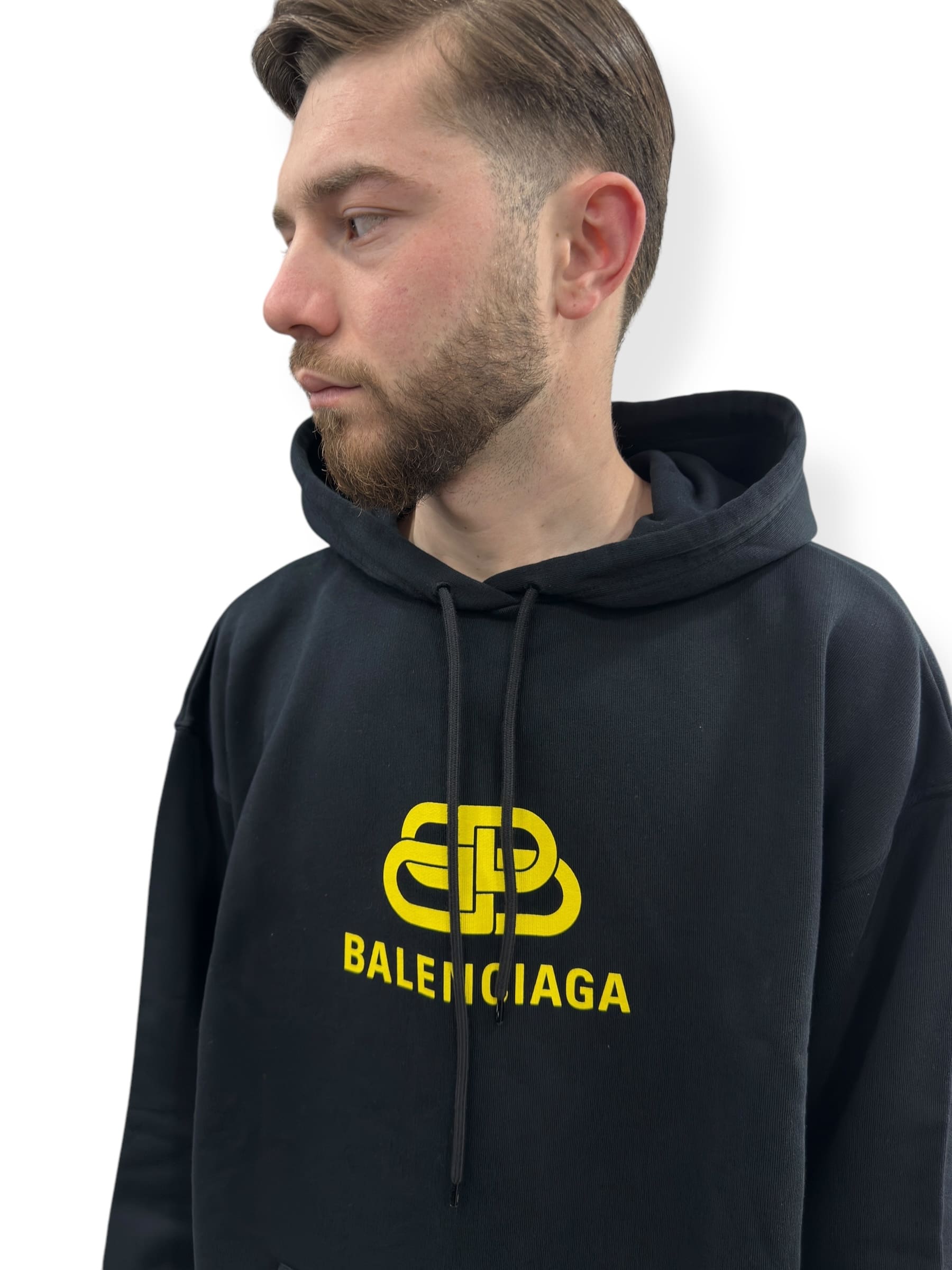 Balenciaga sweatshirt