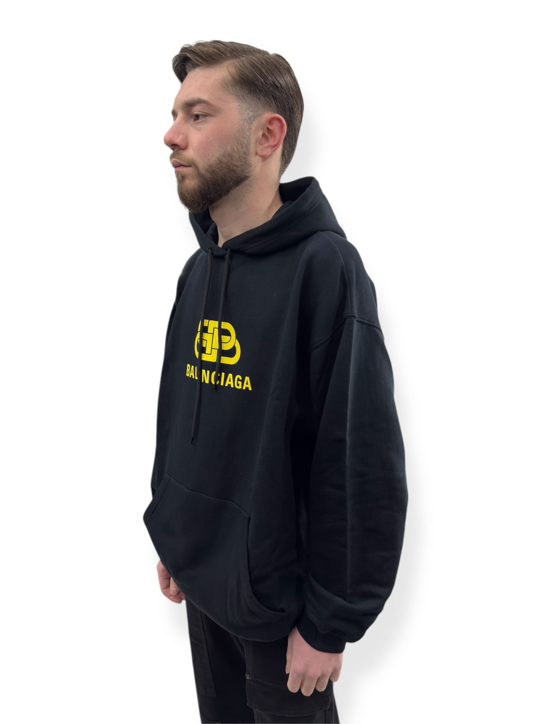 Balenciaga sweatshirt