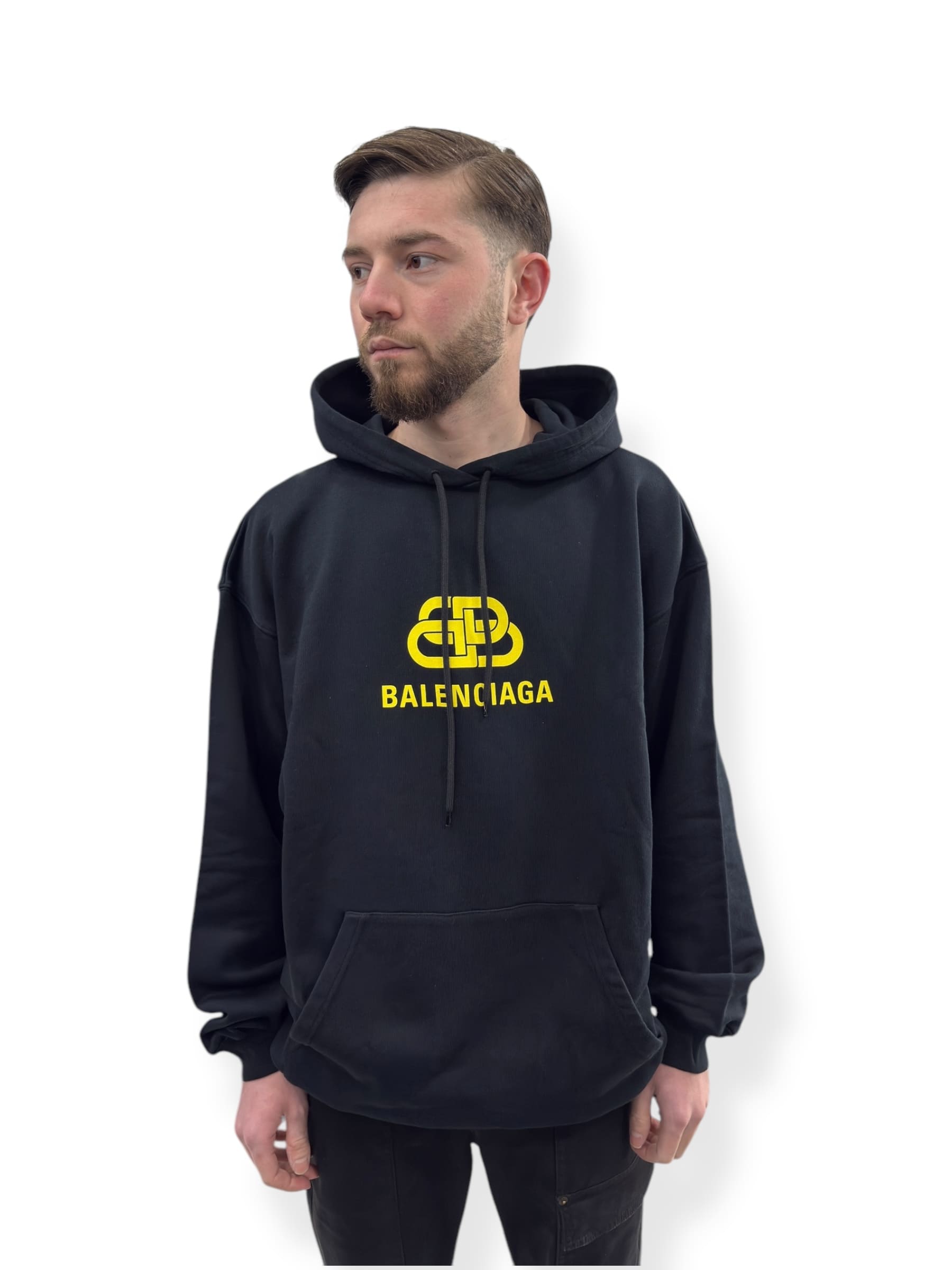 Balenciaga sweatshirt