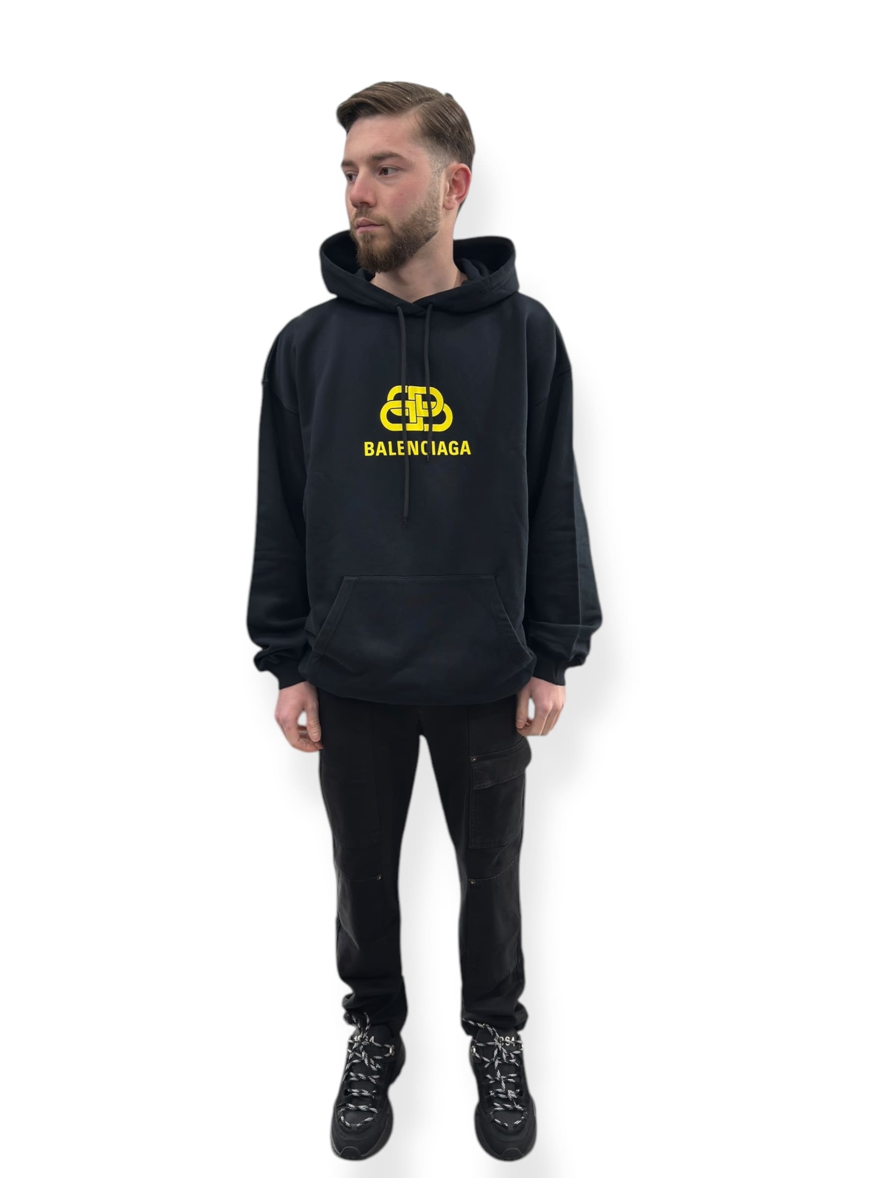 Balenciaga sweatshirt