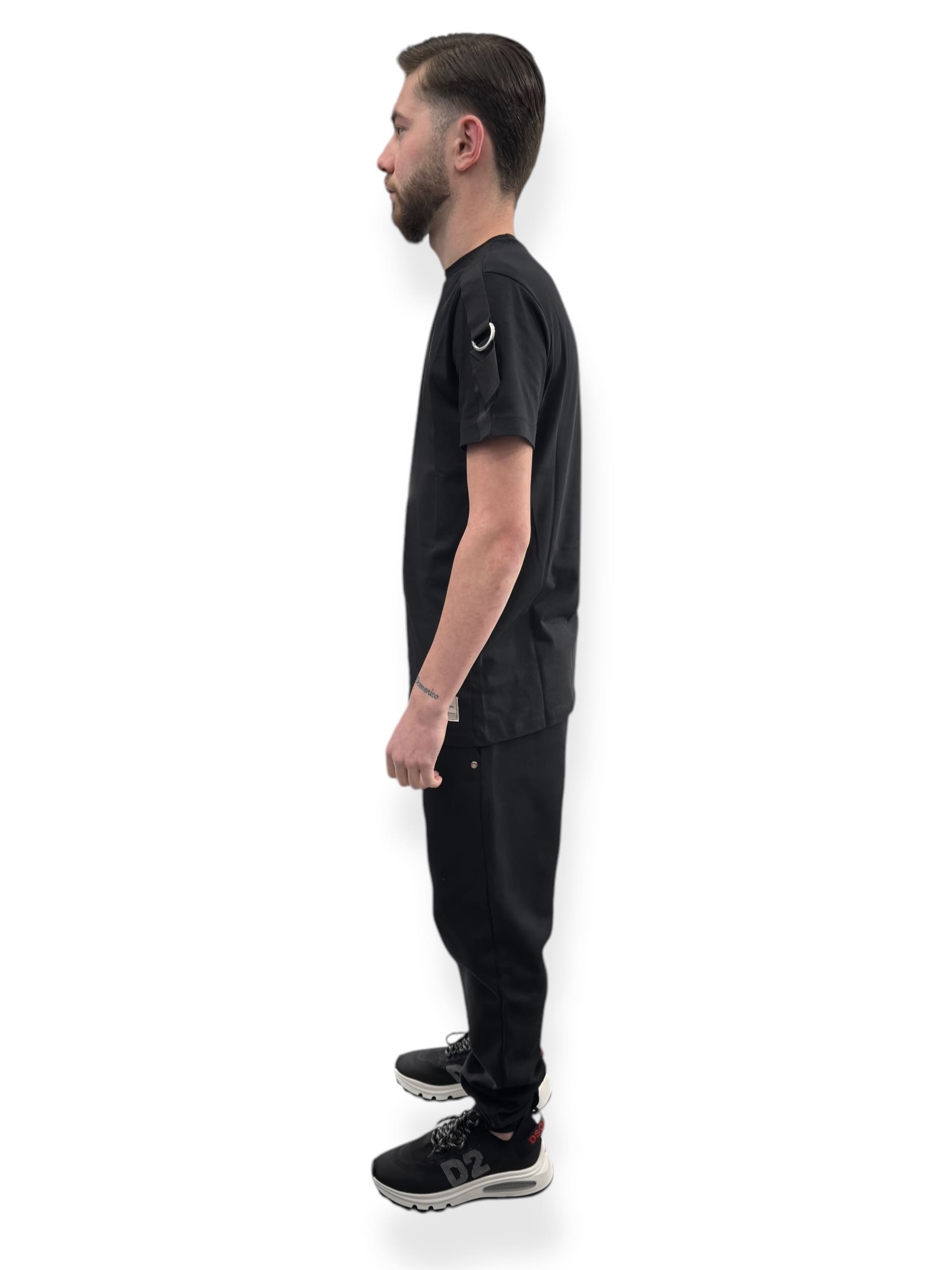 Costume National coordinated set