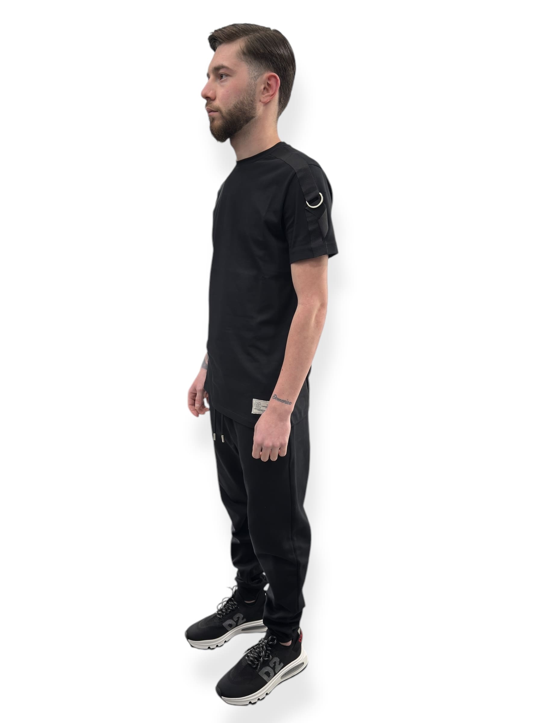 Costume National coordinated set