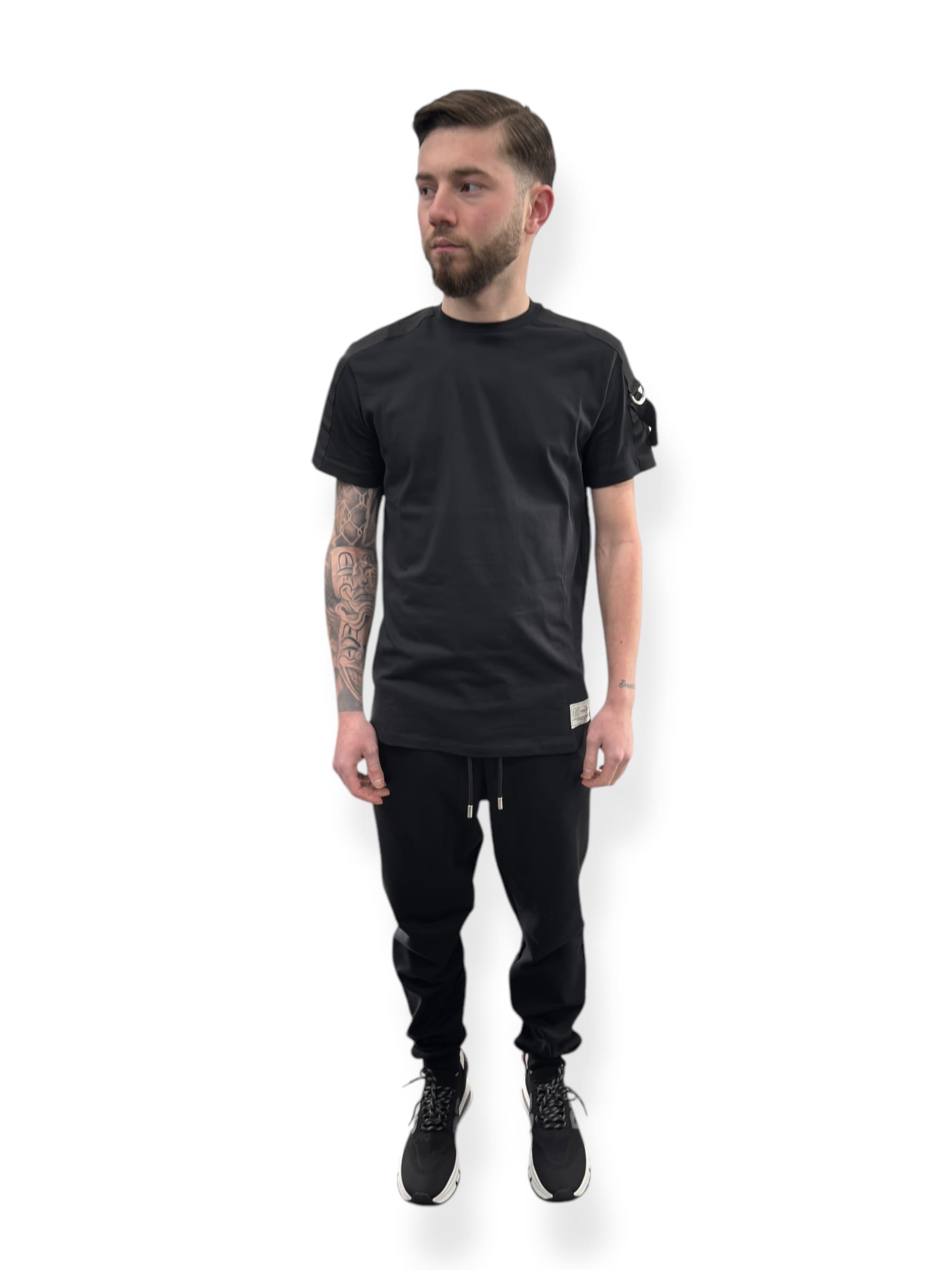 Costume National coordinated set