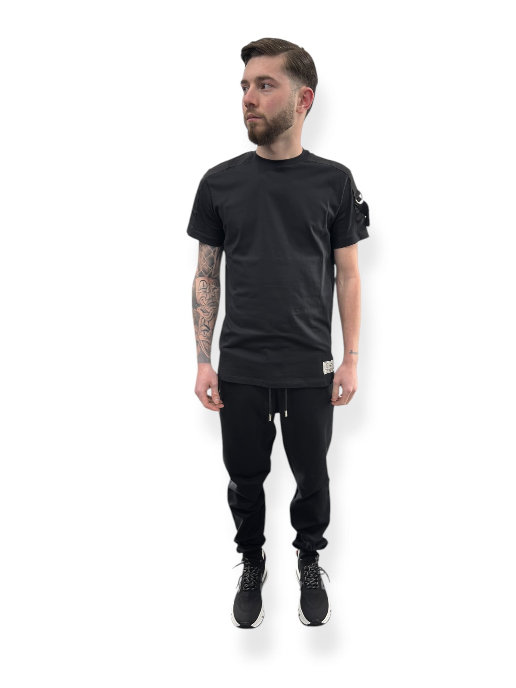 Costume National coordinated set