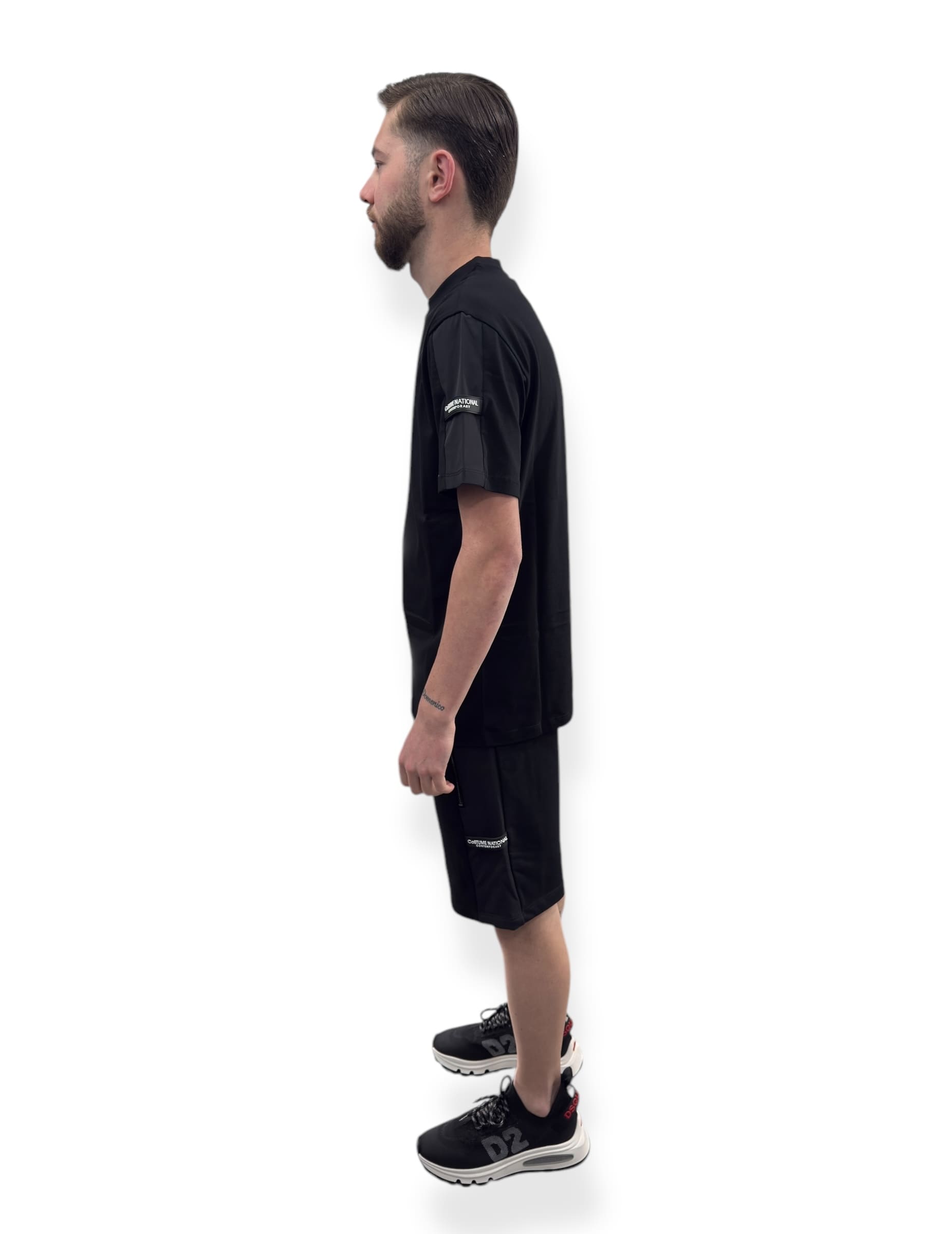 Costume National coordinated set