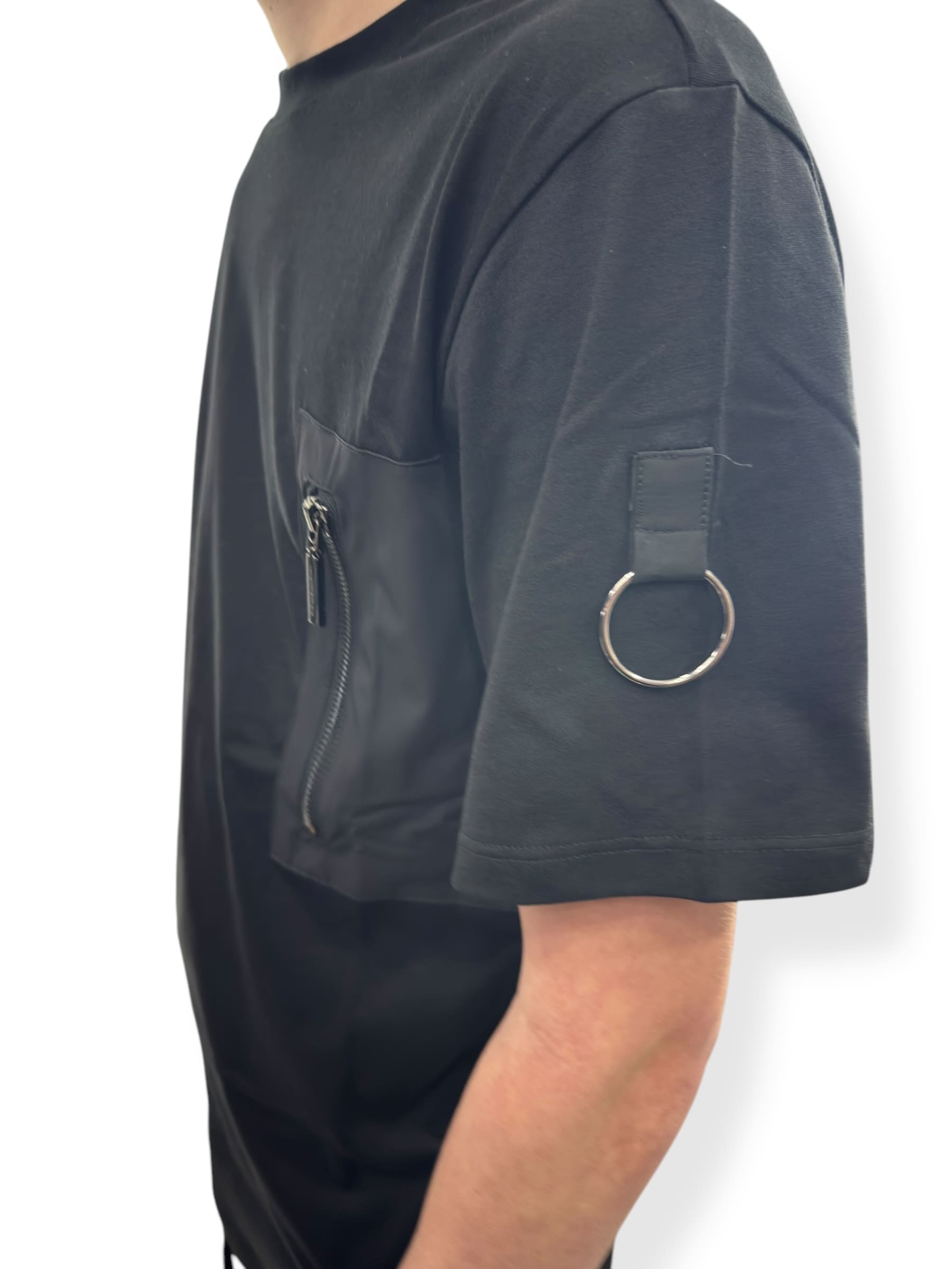 T-Shirt Costume National