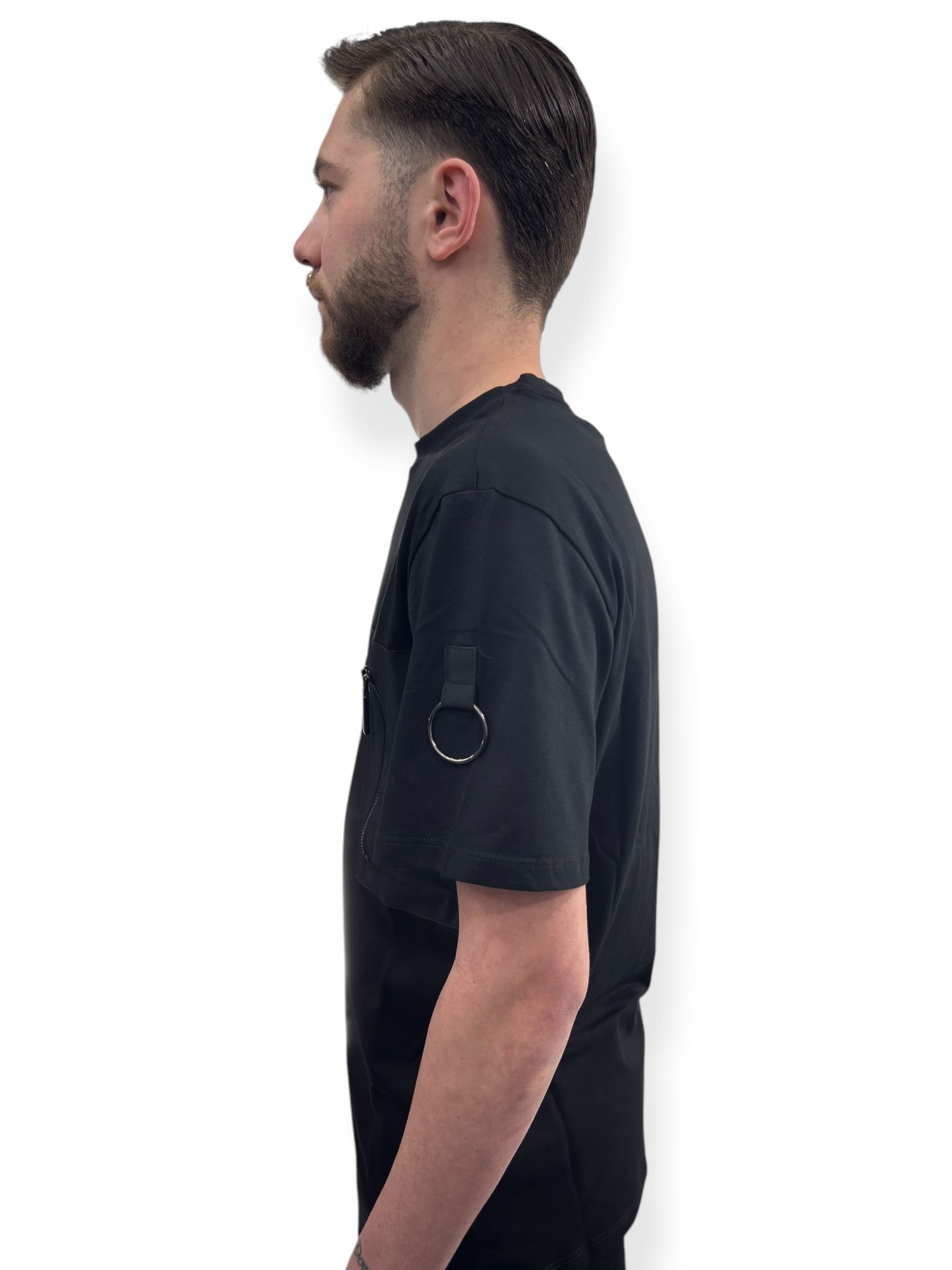 T-Shirt Costume National