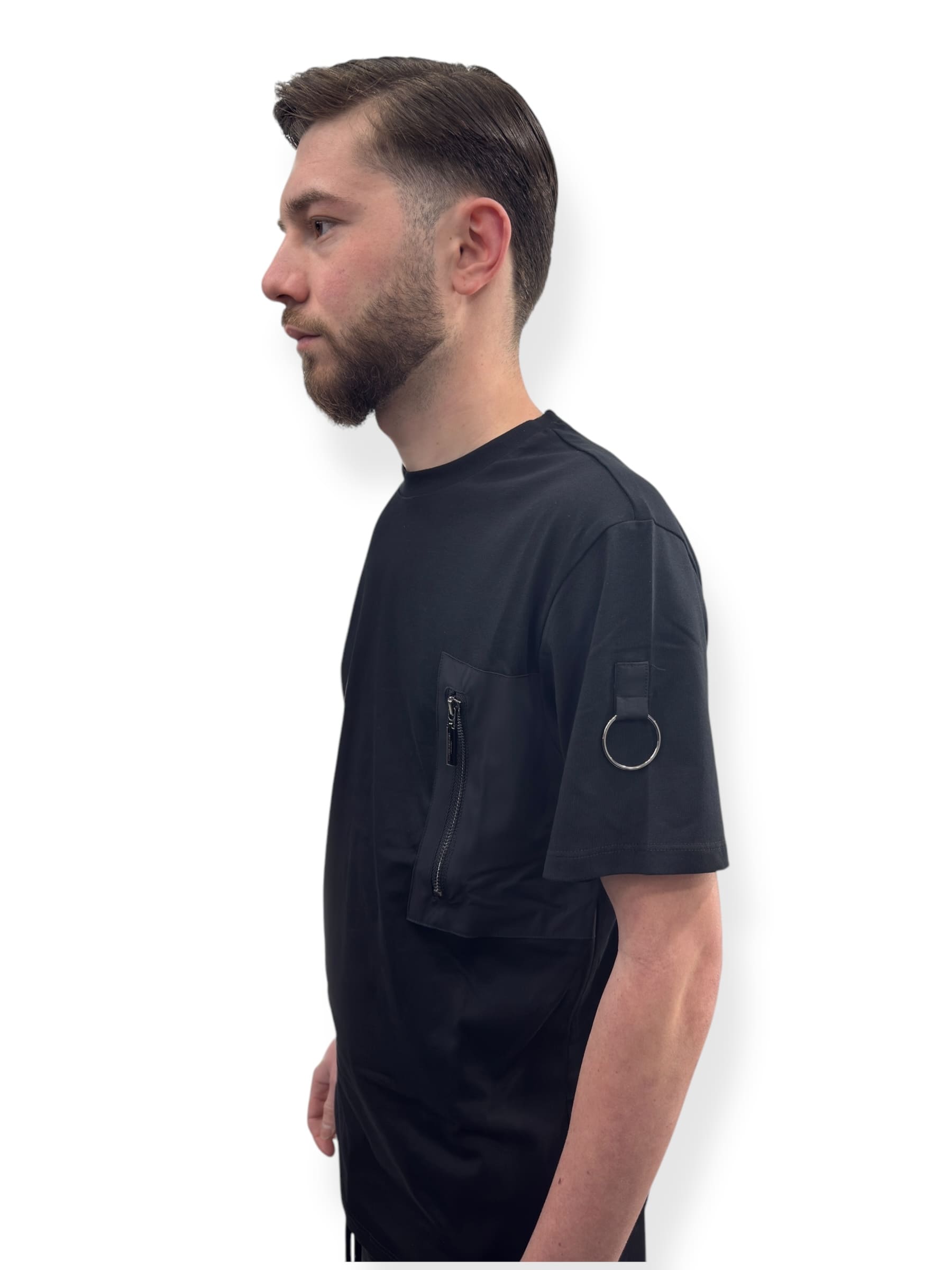 T-Shirt Costume National