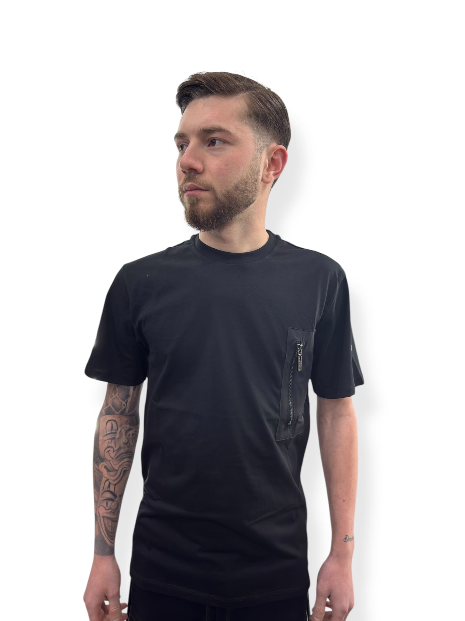 T-Shirt Costume National