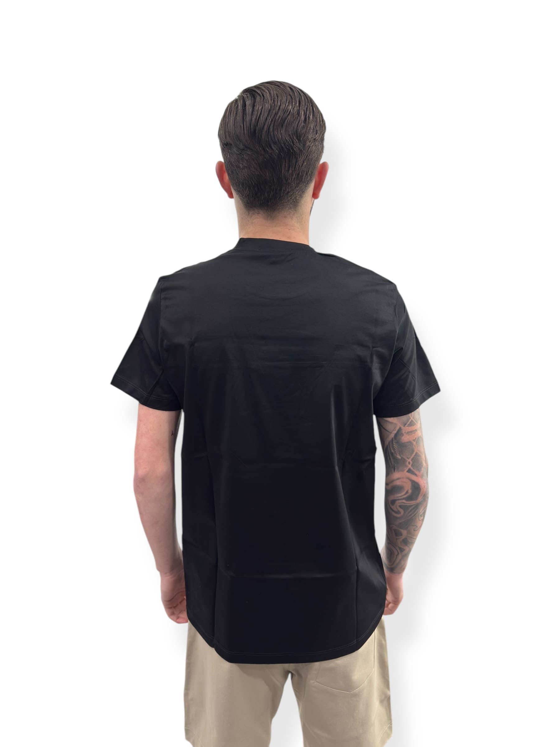 T-Shirt Costume National