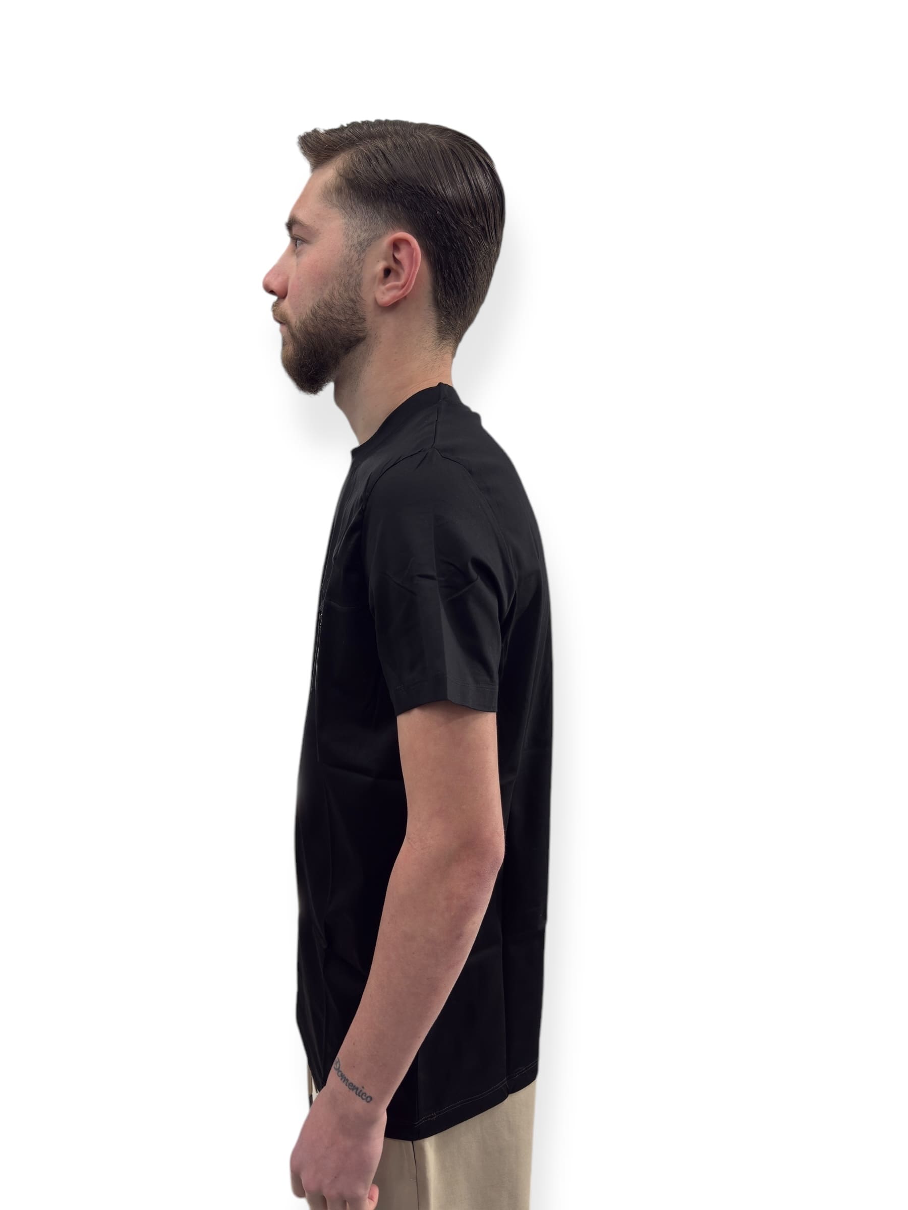 T-Shirt Costume National