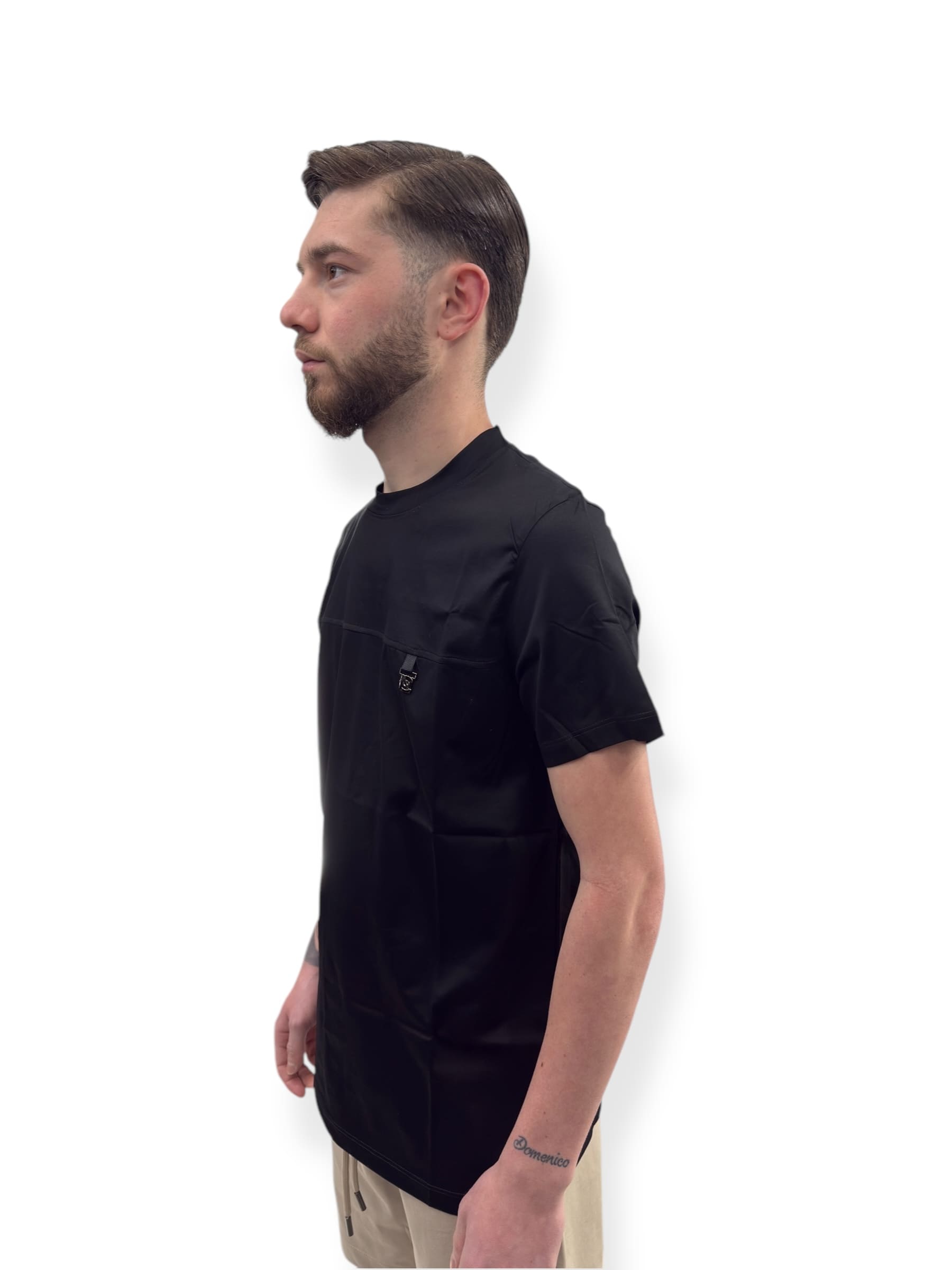 T-Shirt Costume National