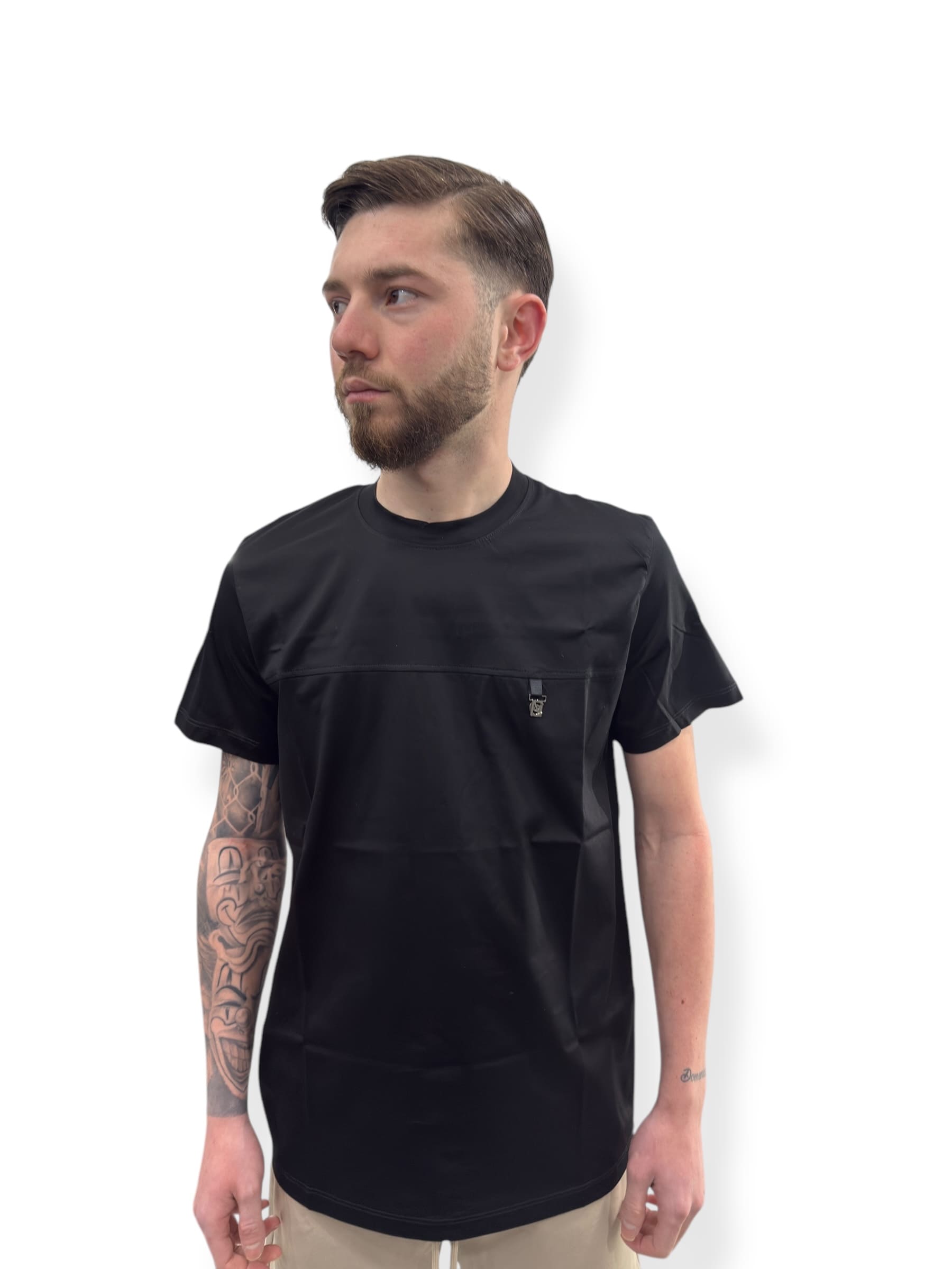 T-Shirt Costume National