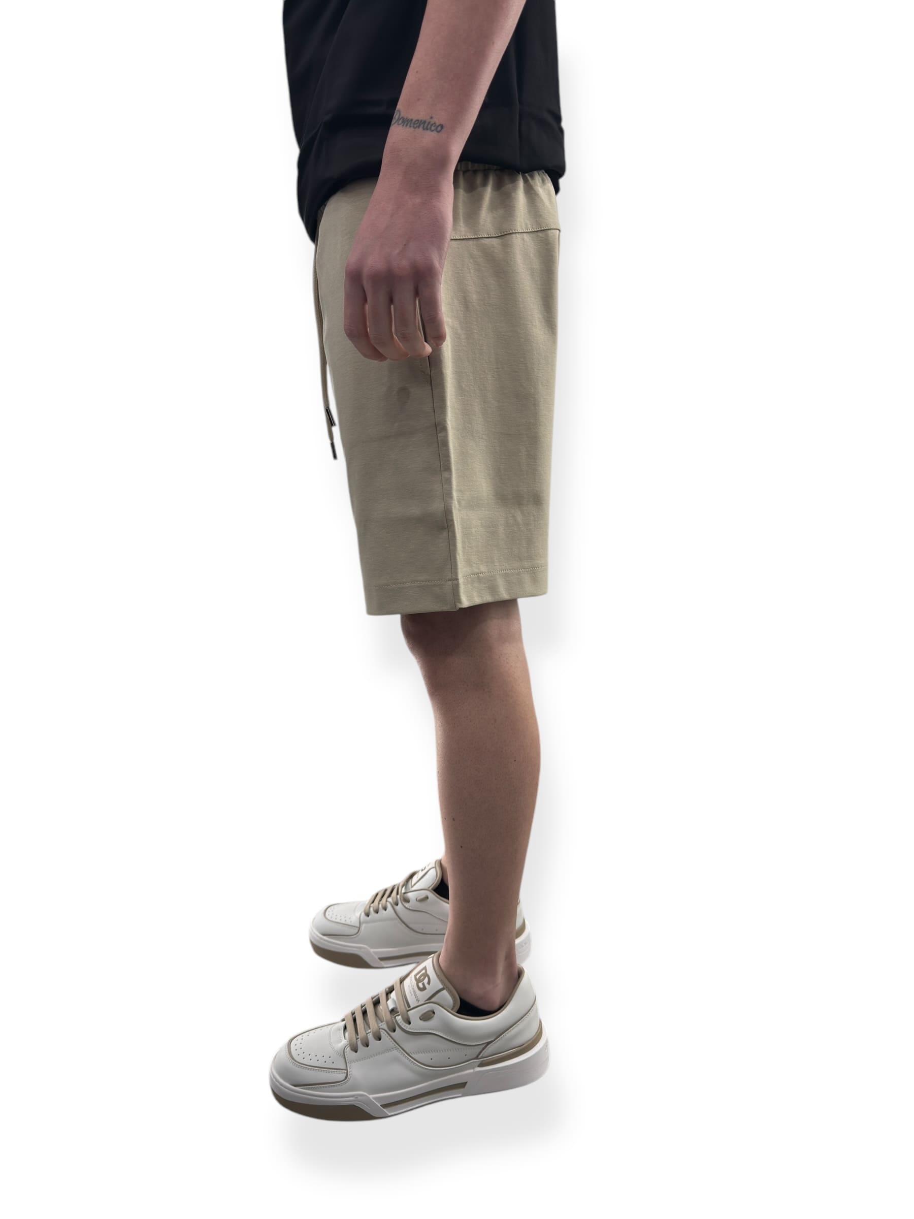 Short Costume National